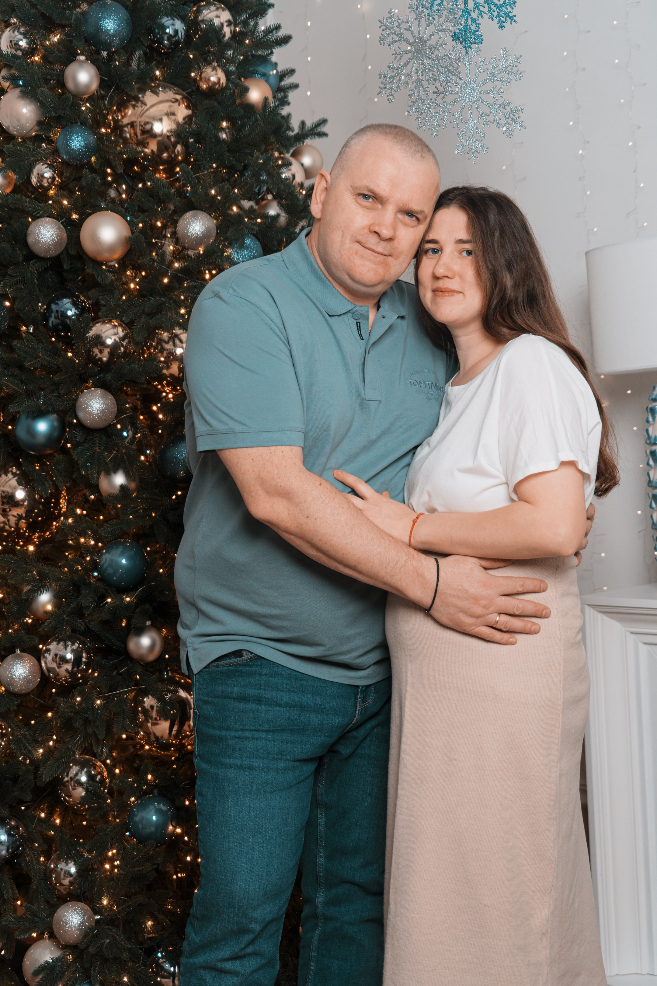 Семейная фотосессия Виктории и Александра. Шедевры для Вас! Фотограф и Видеограф в Краснодаре Пахиев Руслан