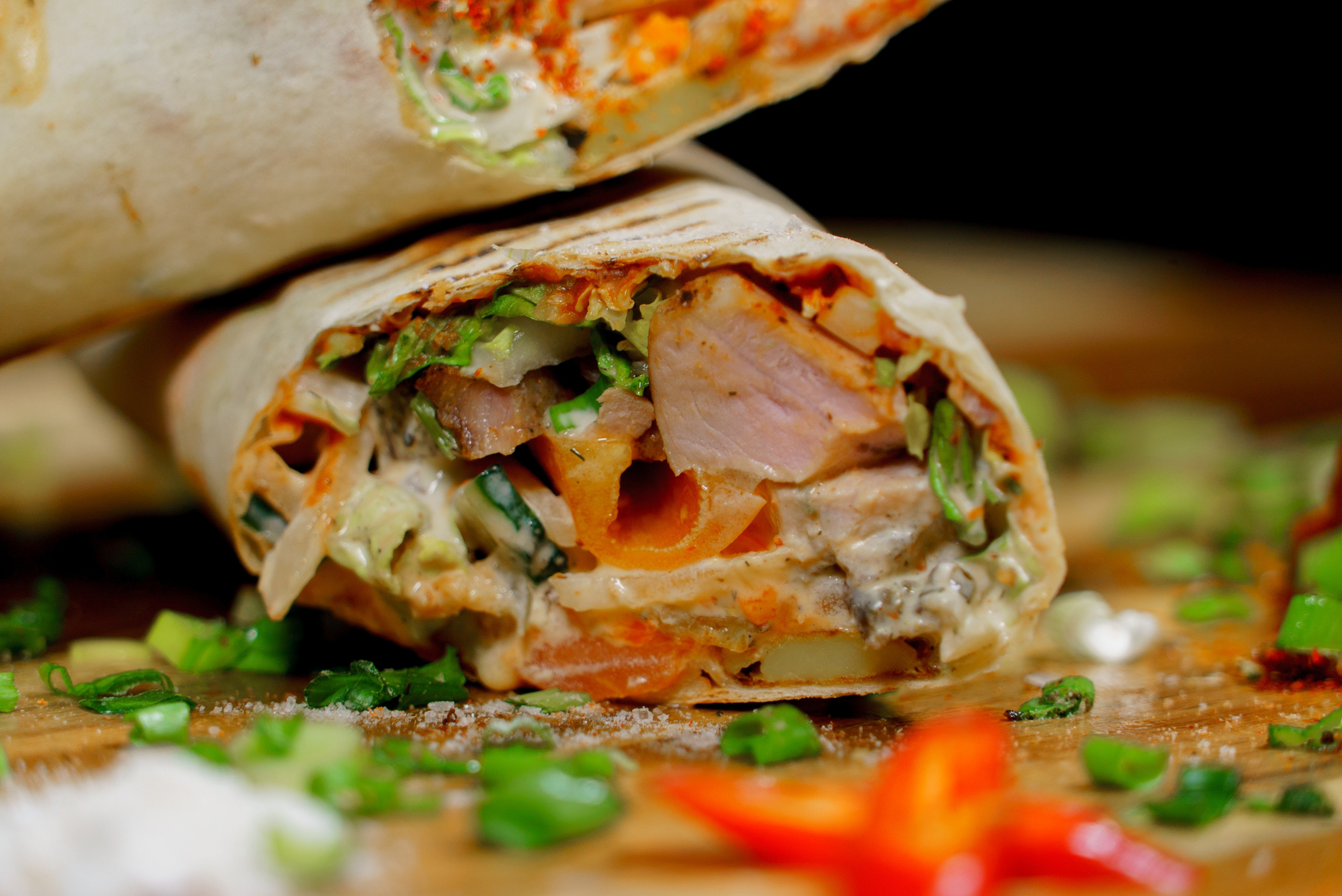 Кафе быстрого питания — Фото. Шедевры для Вас! Фотограф и Видеограф в Краснодаре Пахиев Руслан