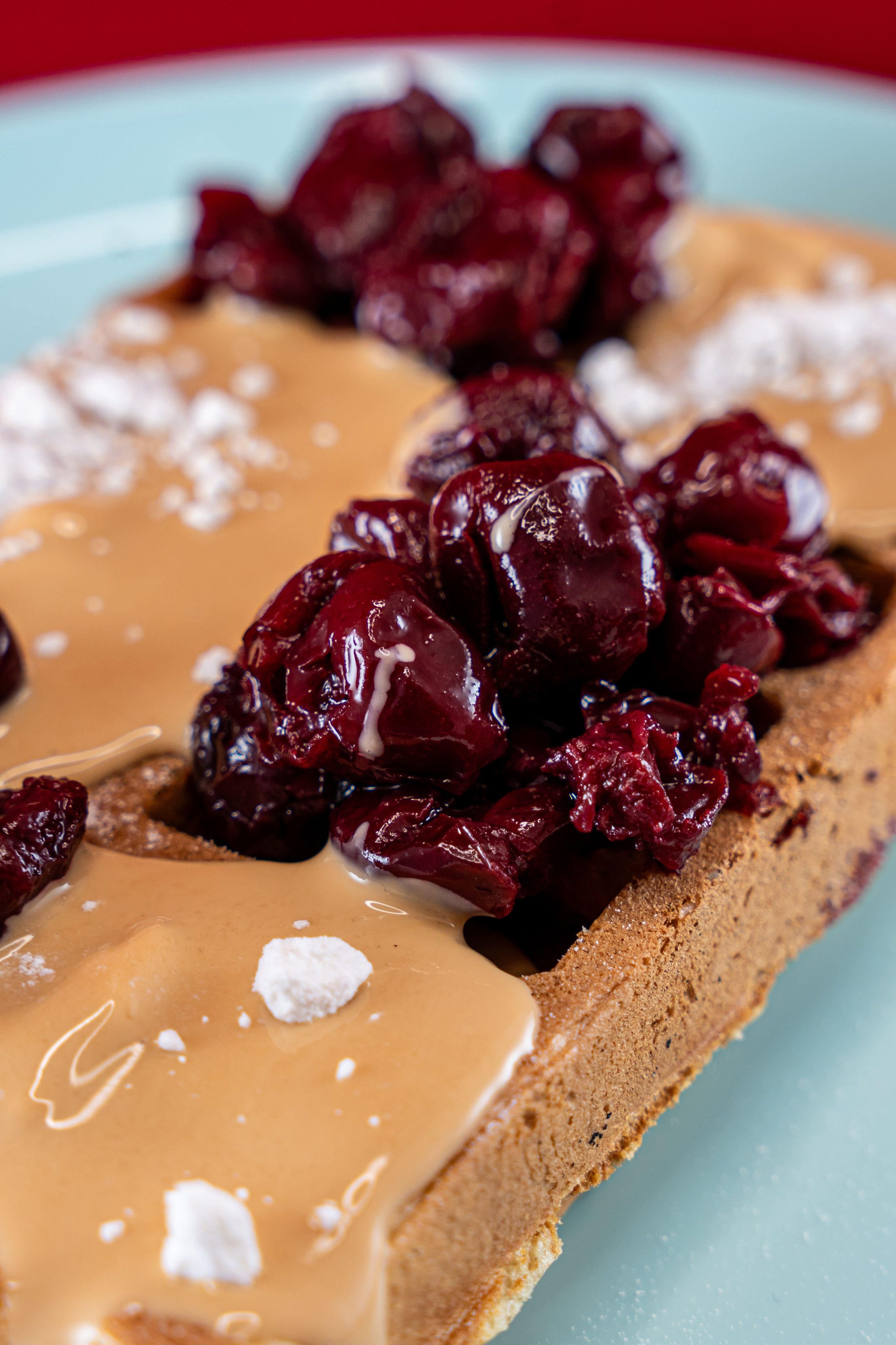 Pro Вафли фуд фото и видео. Шедевры для Вас! Фотограф и Видеограф в Краснодаре Пахиев Руслан