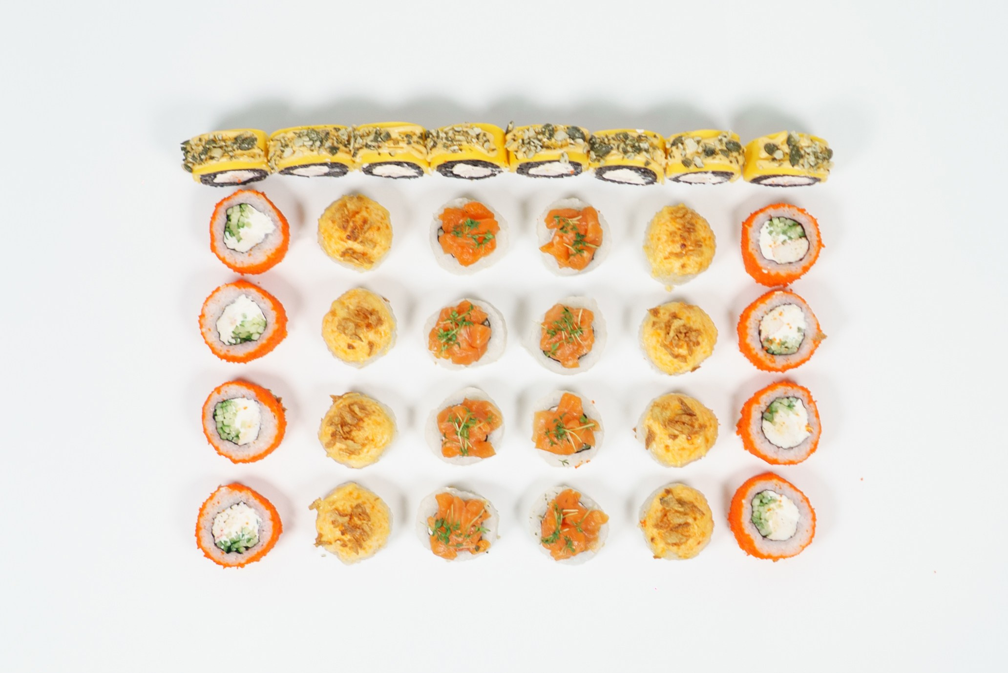 Сытый Король — Азиатская кухня — Фото. Шедевры для Вас! Фотограф и Видеограф в Краснодаре Пахиев Руслан