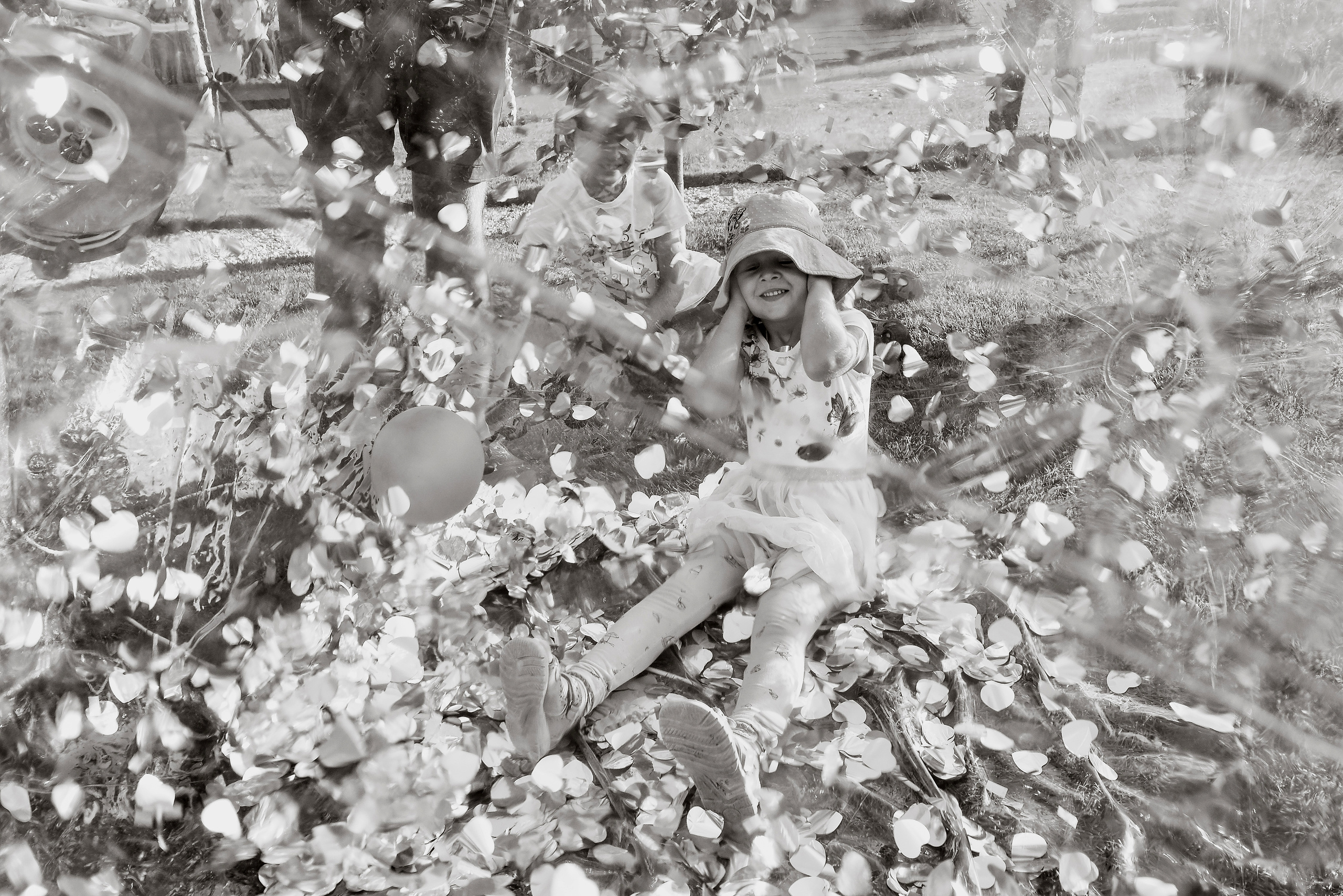 Репортажная съемка в Самаре и Самарской области