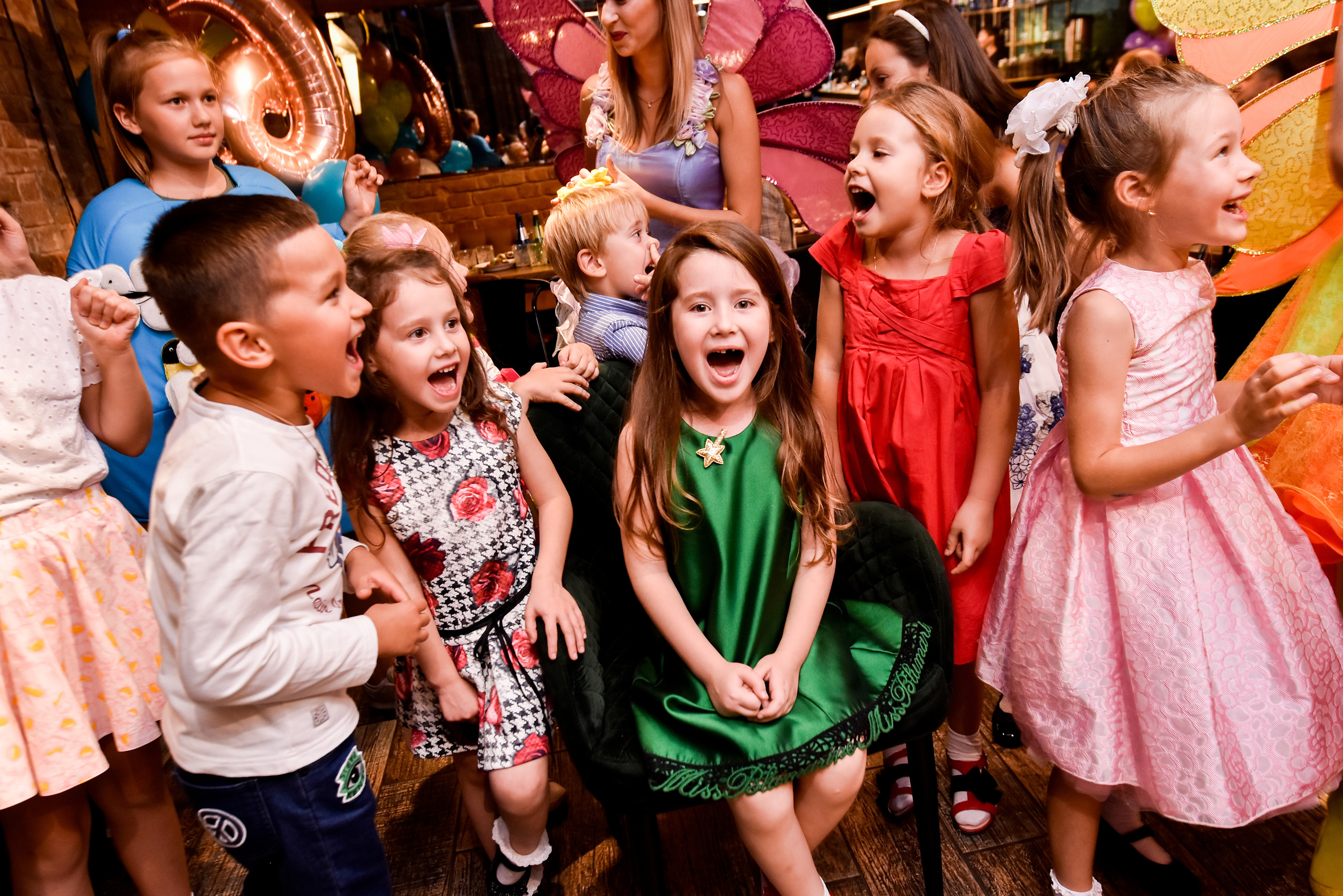 Репортажная съемка в Самаре и Самарской области