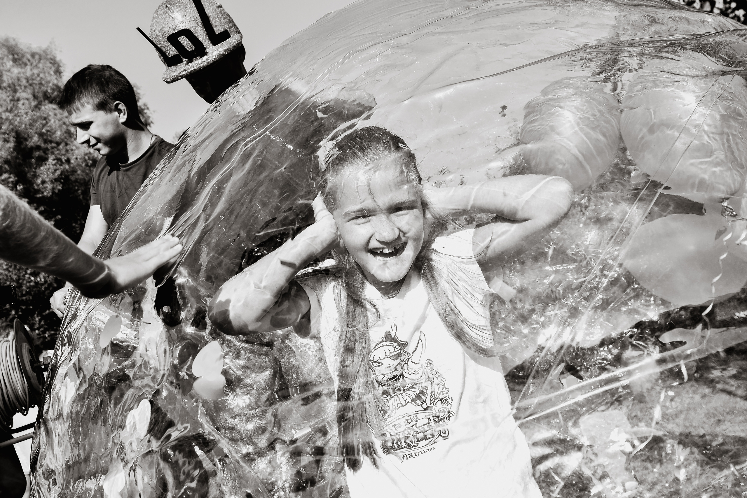 Репортажная съемка в Самаре и Самарской области