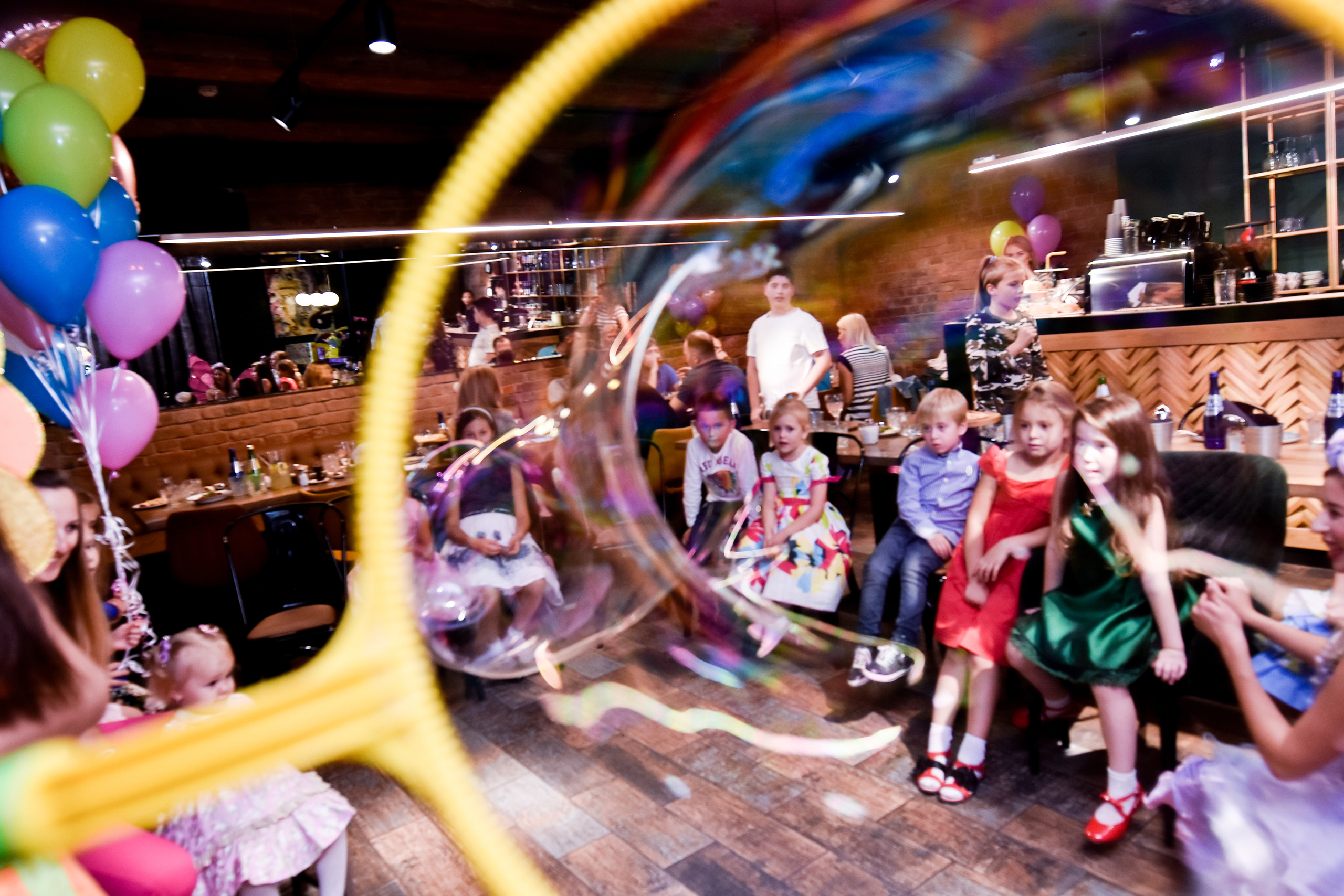 Репортажная съемка в Самаре и Самарской области