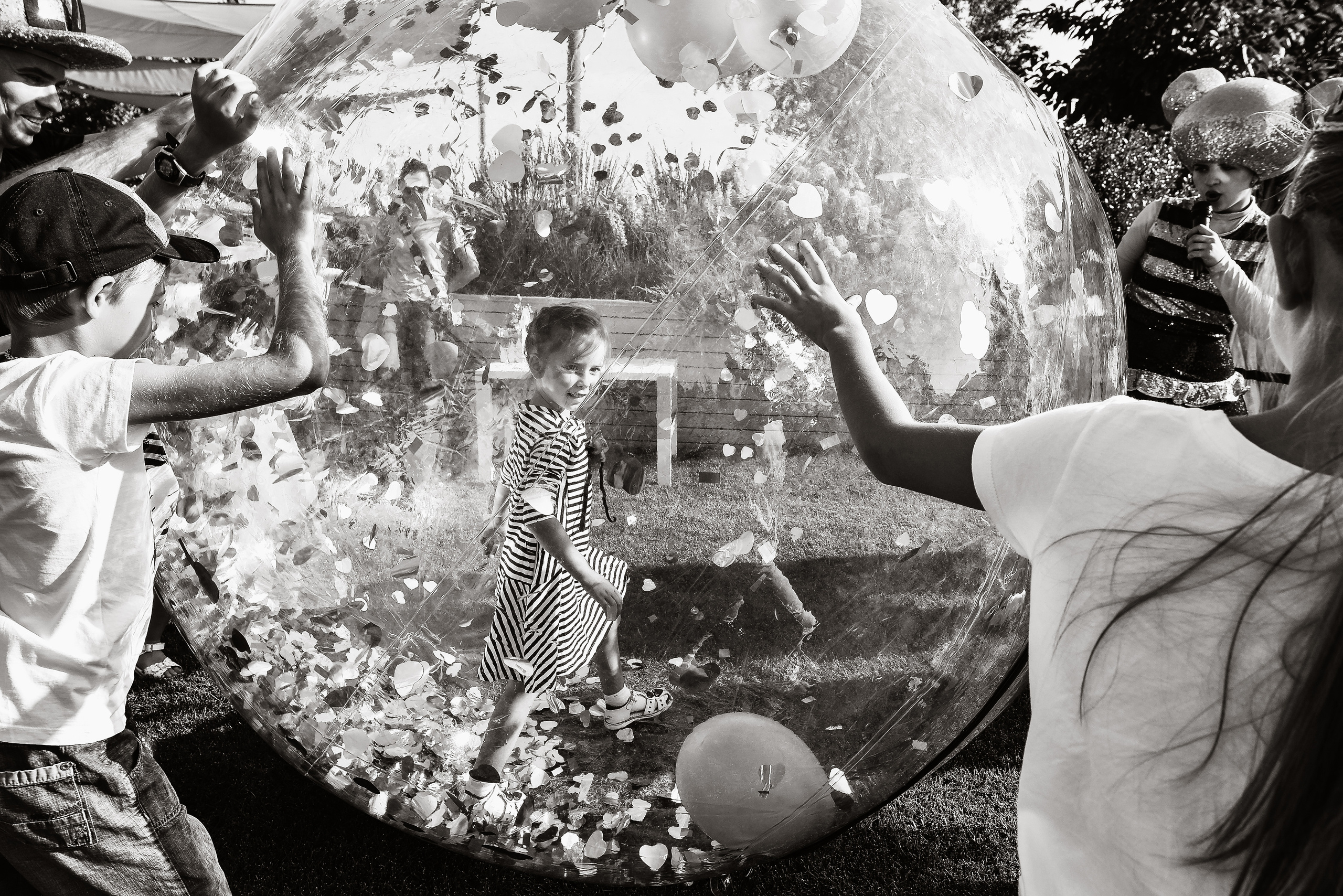 Репортажная съемка в Самаре и Самарской области