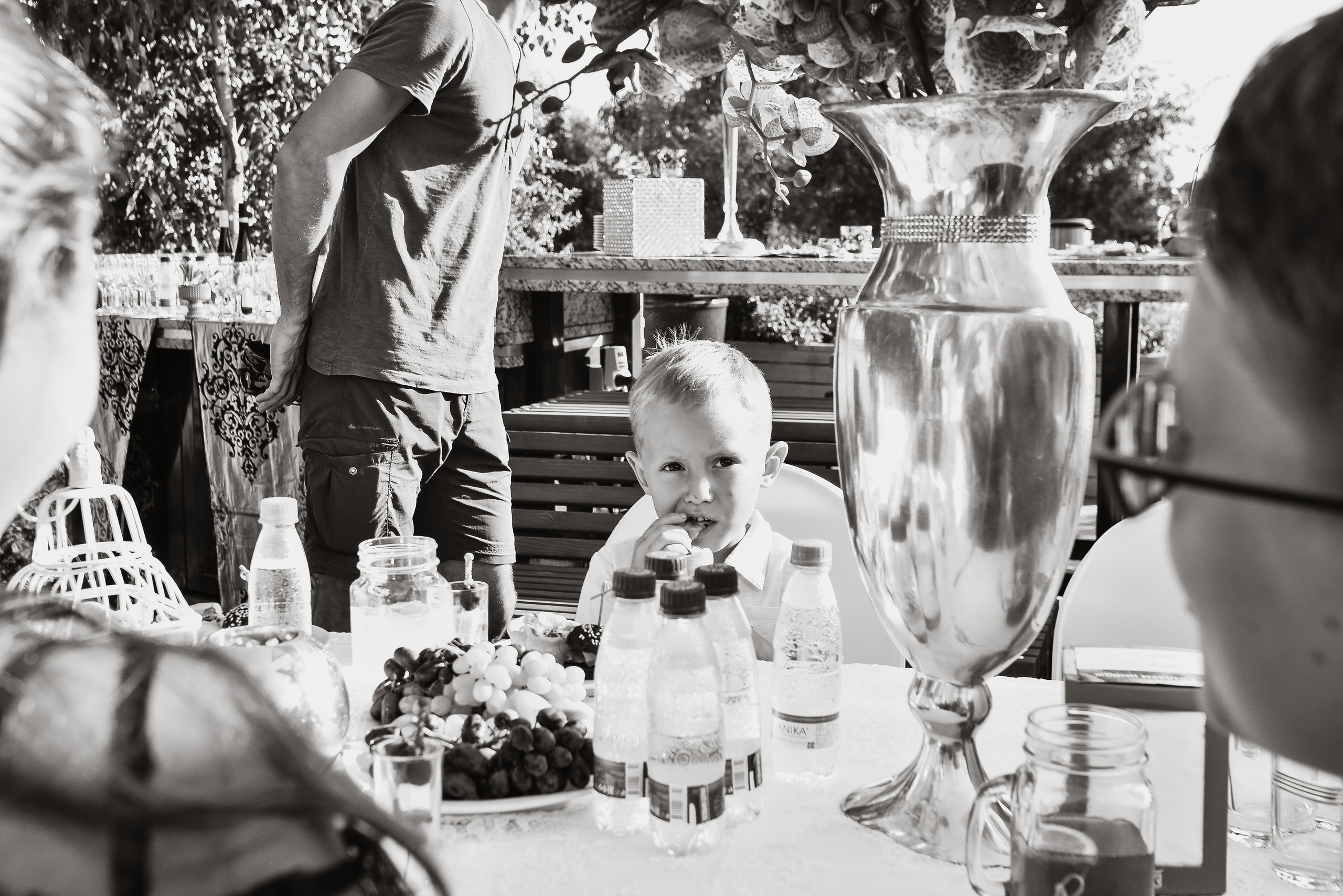 Семейный фотограф в Самаре Мария Компаниец