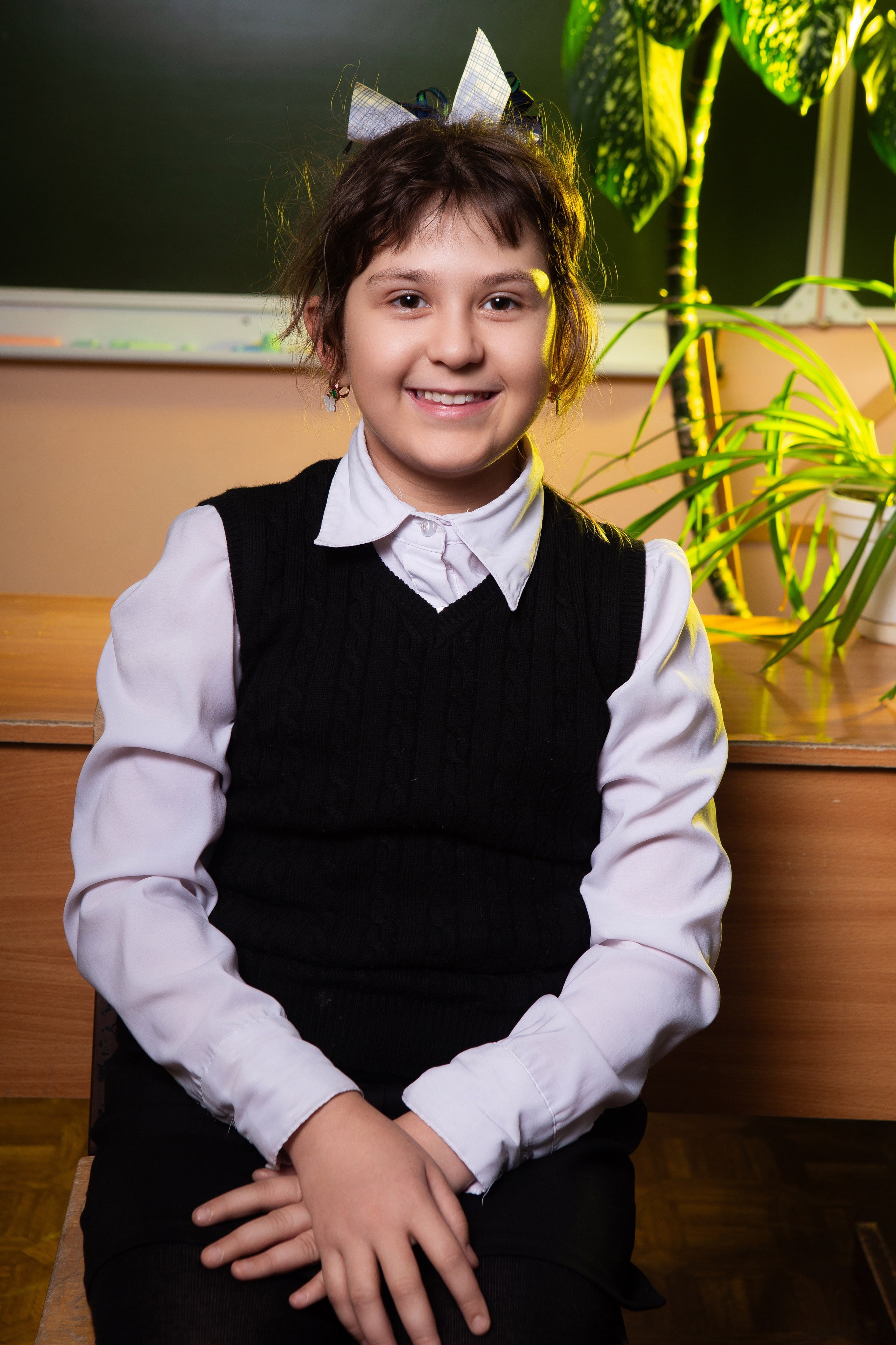 ШКОЛЬНАЯ ФОТОСЕССИЯ ДЛЯ 4 КЛАССА. ТВОЙ АЛЬБОМ / ТВОИ ПРАВИЛА