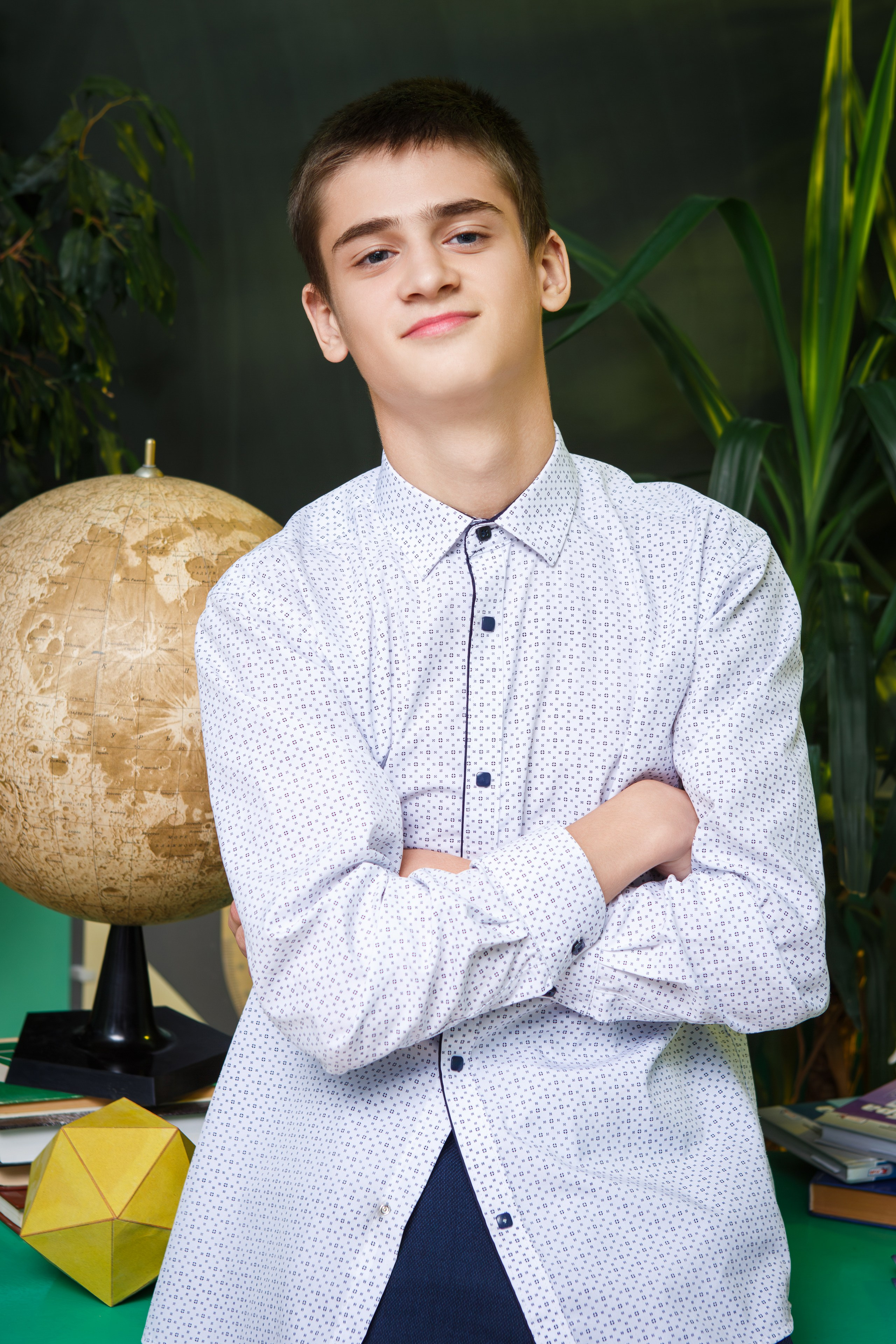 ПОРТРЕТНАЯ ФОТОСЕССИЯ В КЛАССЕ ДЛЯ 9 КЛАССОВ. ТВОЙ АЛЬБОМ / ТВОИ ПРАВИЛА