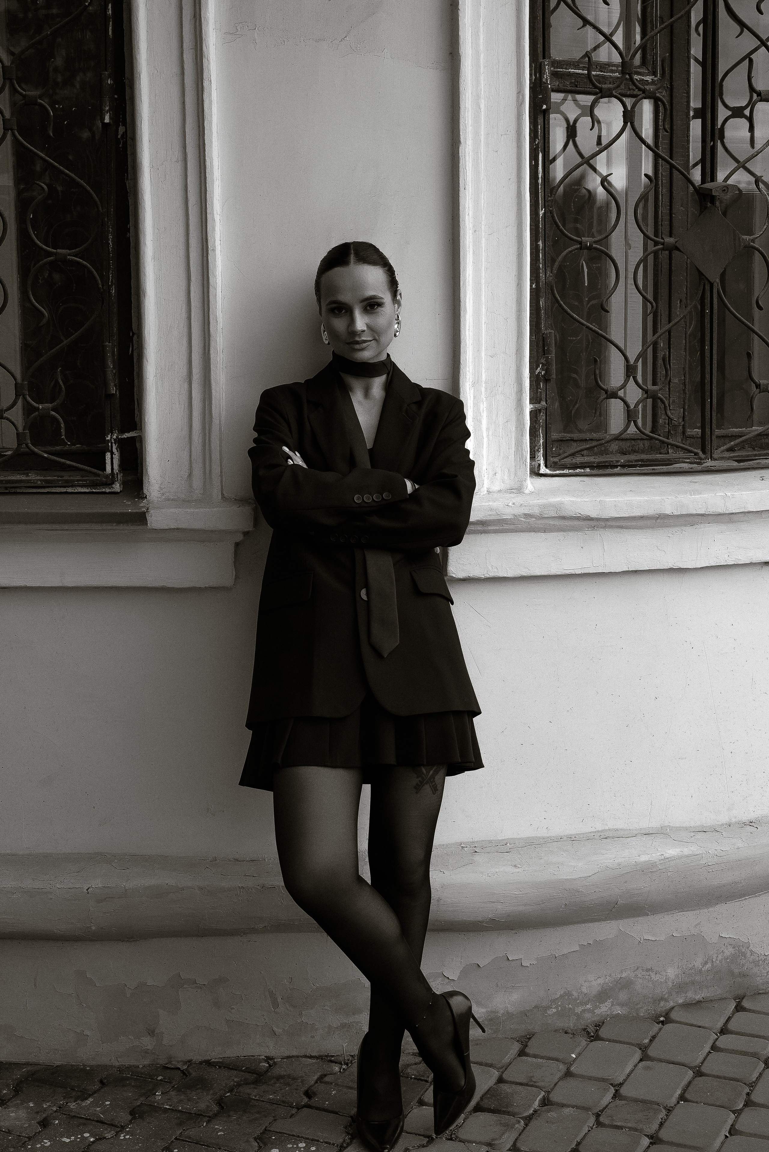 Катя. Тамара Власова