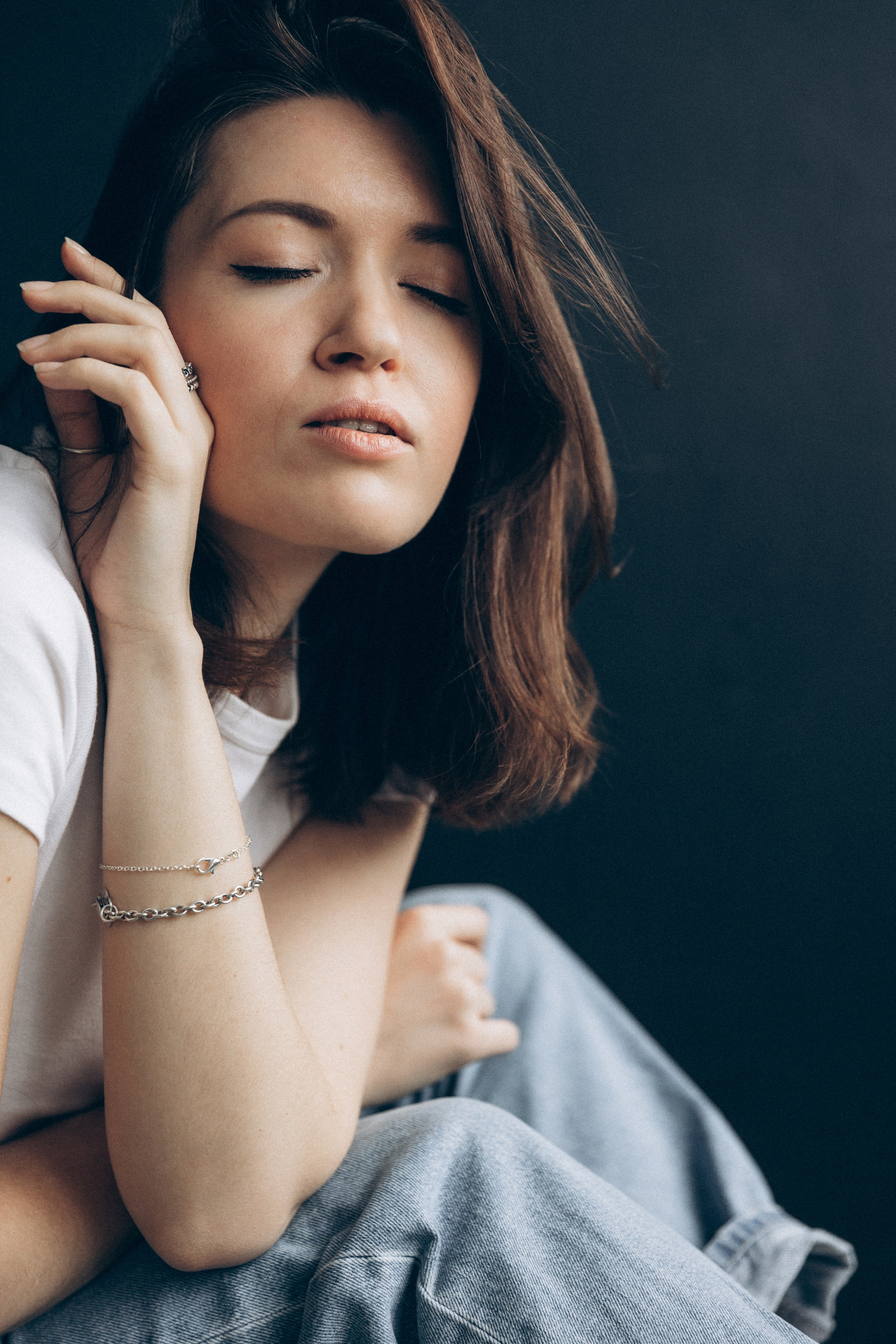 Настя. Семейный и детский фотограф в Москве Юлия Выганова Julia Joy