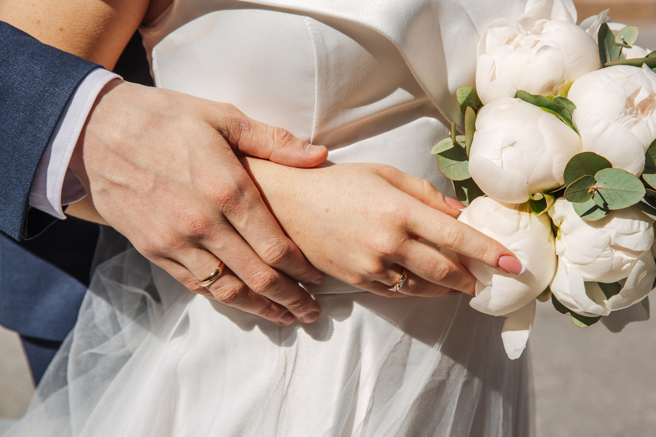 Фотосъемка свадеб. Фотограф ваших чувств в Санкт-Петербурге