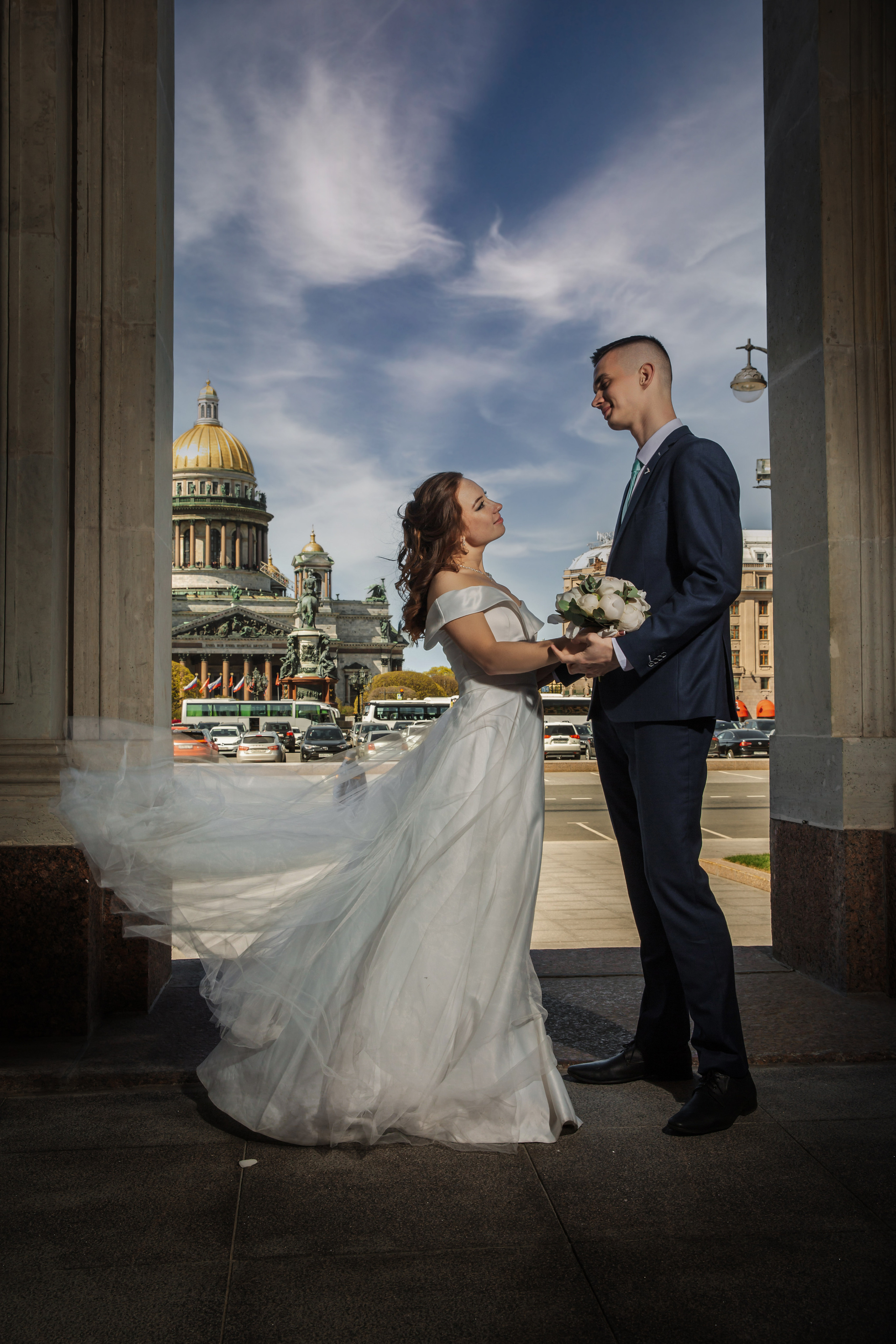 Фотосъемка свадеб. Фотограф ваших чувств в Санкт-Петербурге