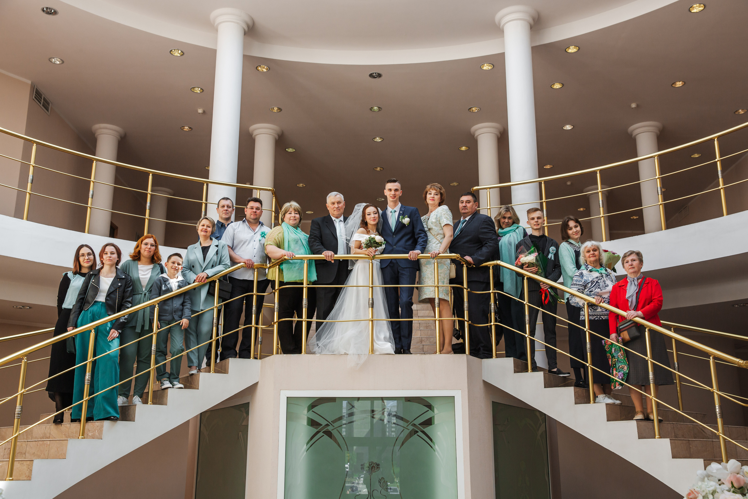 Фотосъемка свадеб. Фотограф ваших чувств в Санкт-Петербурге