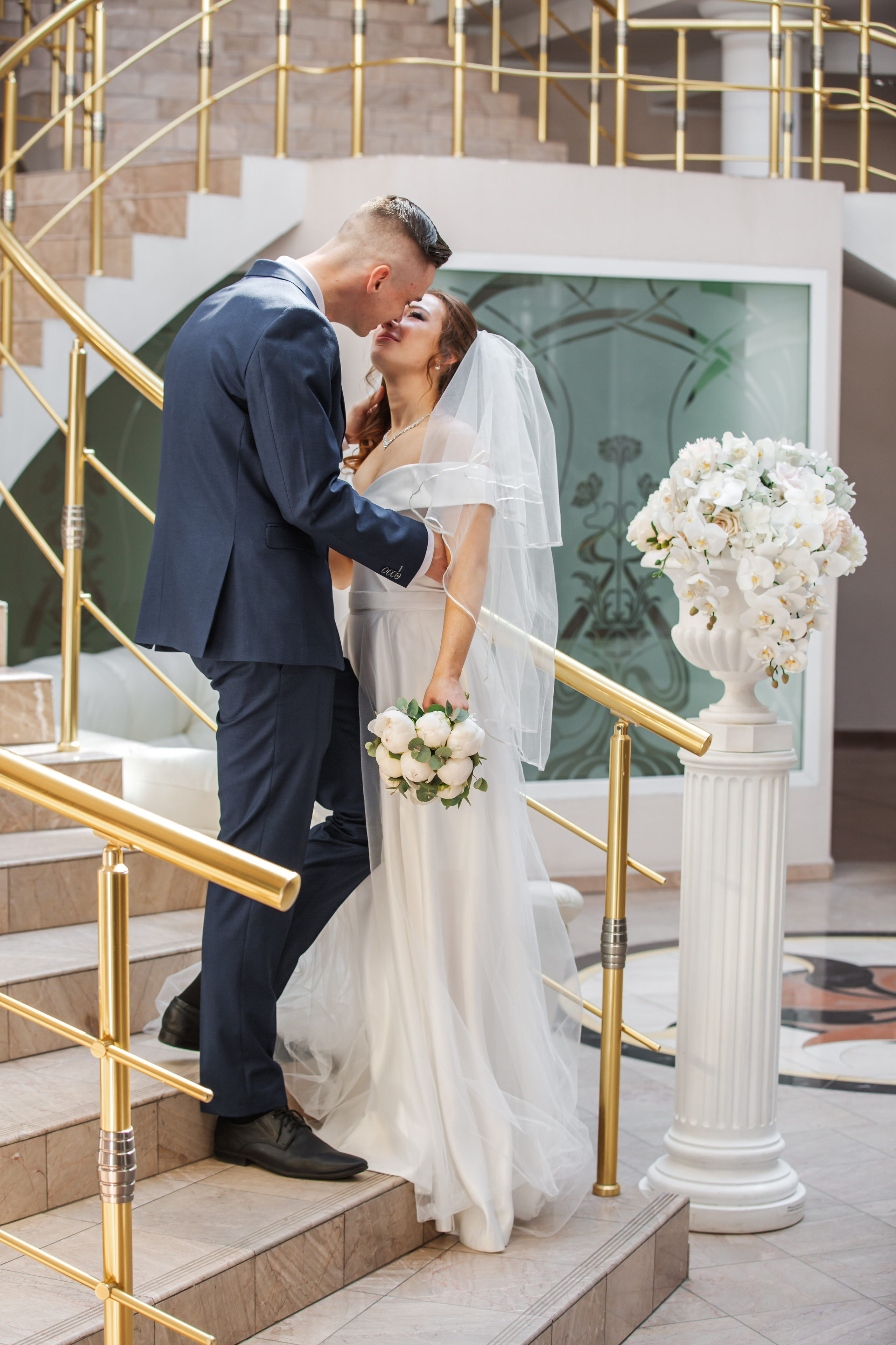 Фотосъемка свадеб. Фотограф ваших чувств в Санкт-Петербурге