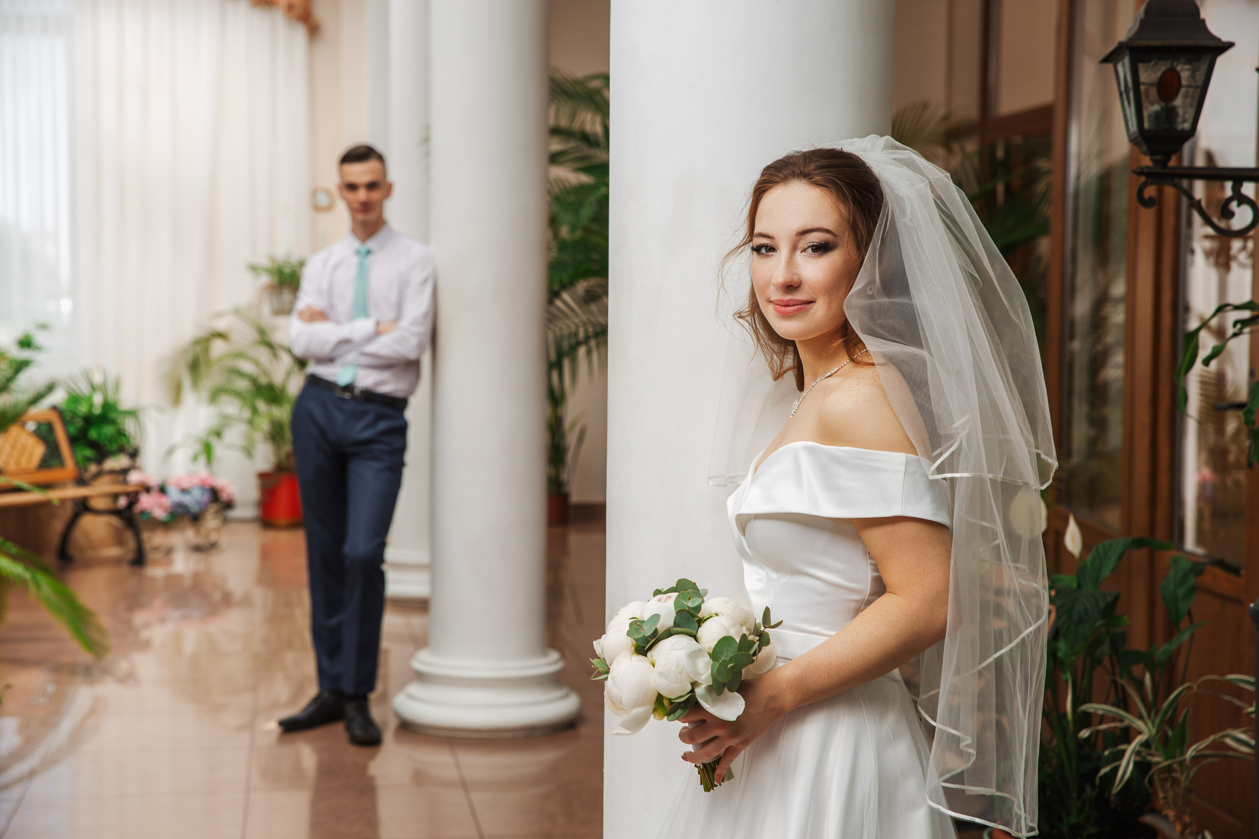 Фотосъемка свадеб. Фотограф ваших чувств в Санкт-Петербурге