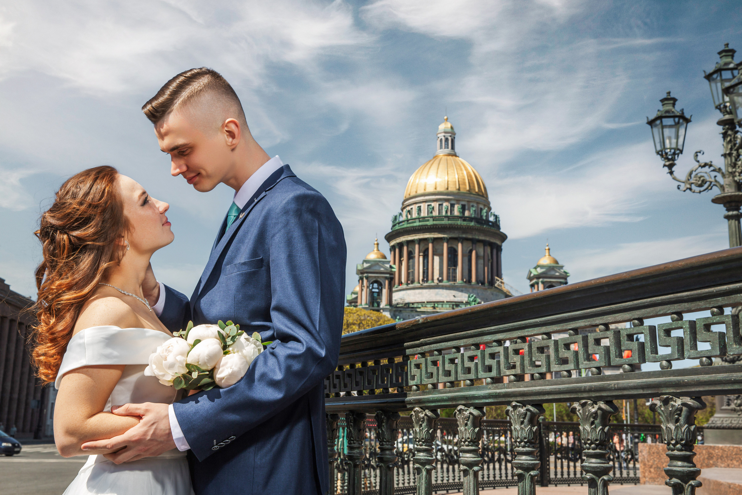 Фотосъемка свадеб. Фотограф ваших чувств в Санкт-Петербурге