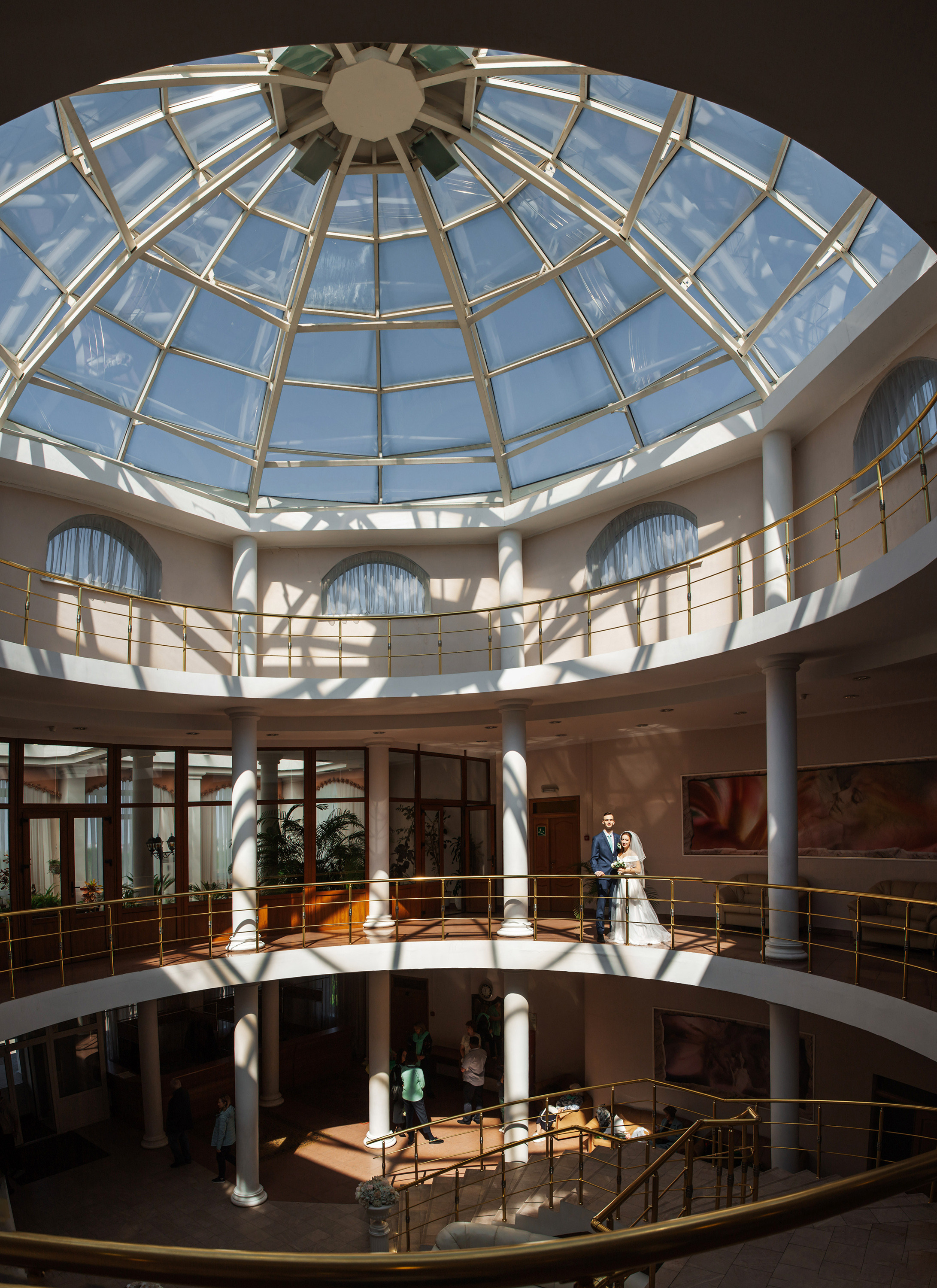 Фотосъемка свадеб. Фотограф ваших чувств в Санкт-Петербурге