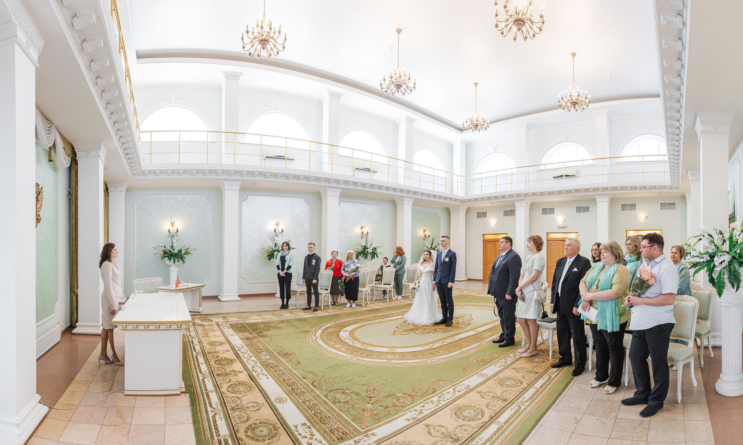 Фотосъемка свадеб. Фотограф ваших чувств в Санкт-Петербурге