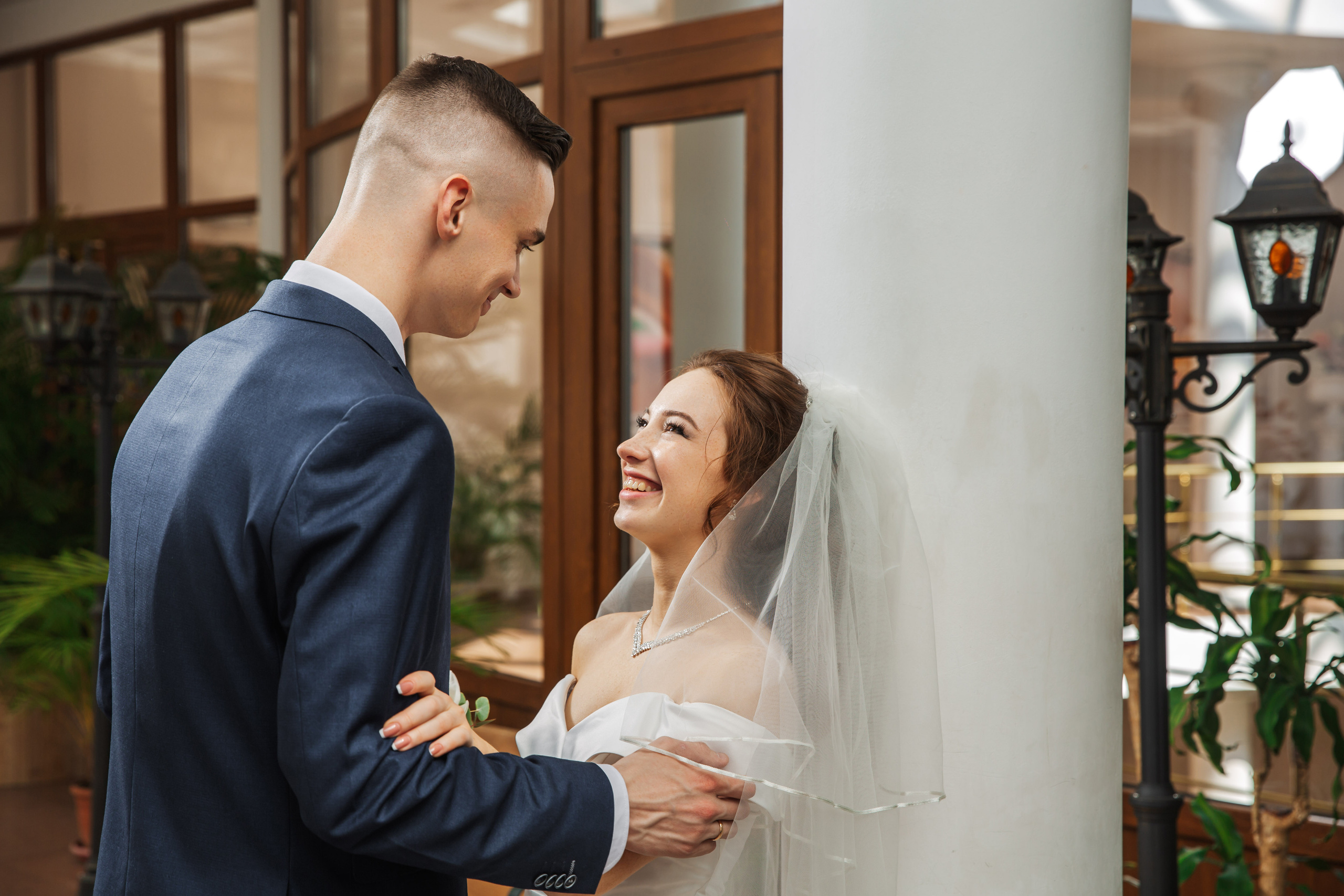 Фотосъемка свадеб. Фотограф ваших чувств в Санкт-Петербурге