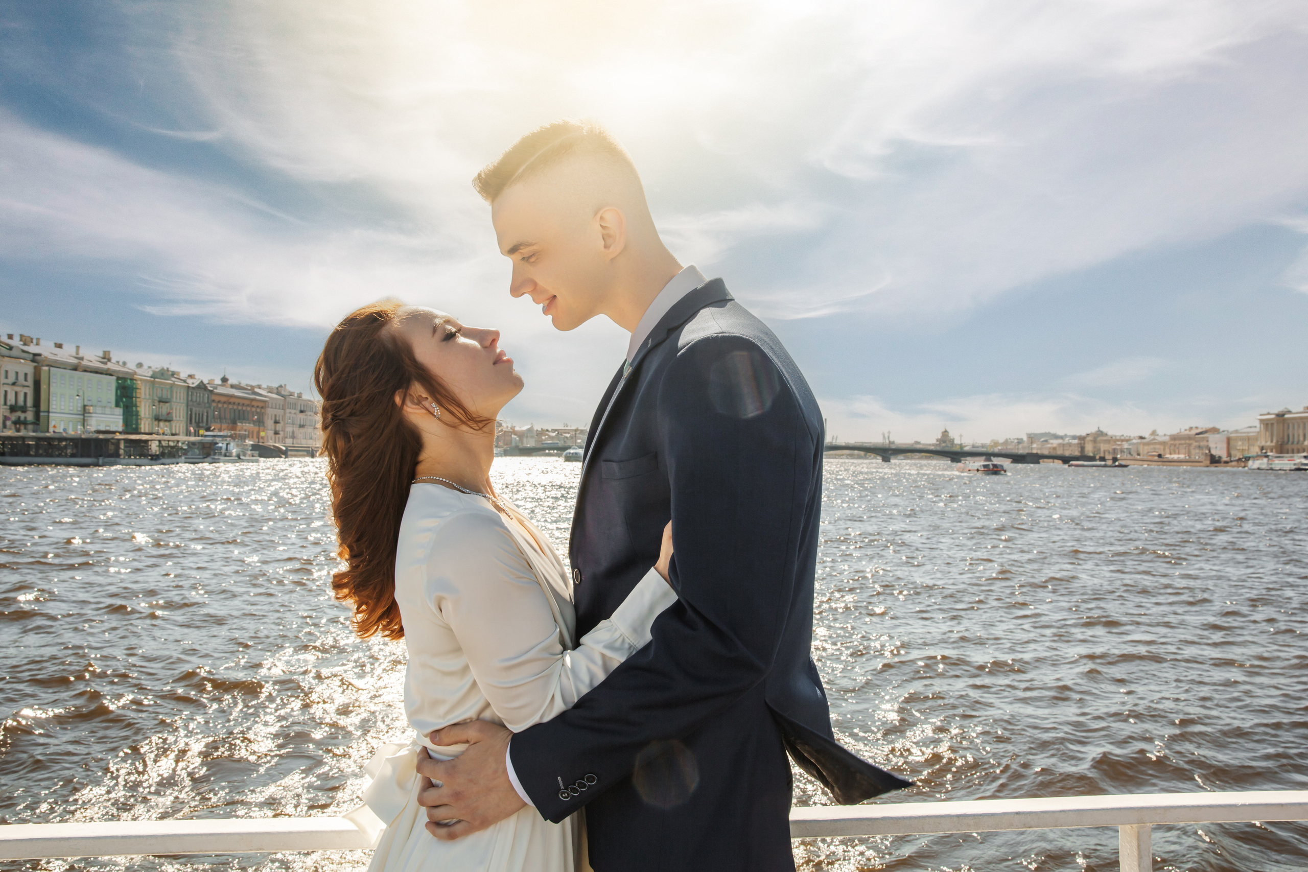 Фотосъемка свадеб. Фотограф ваших чувств в Санкт-Петербурге