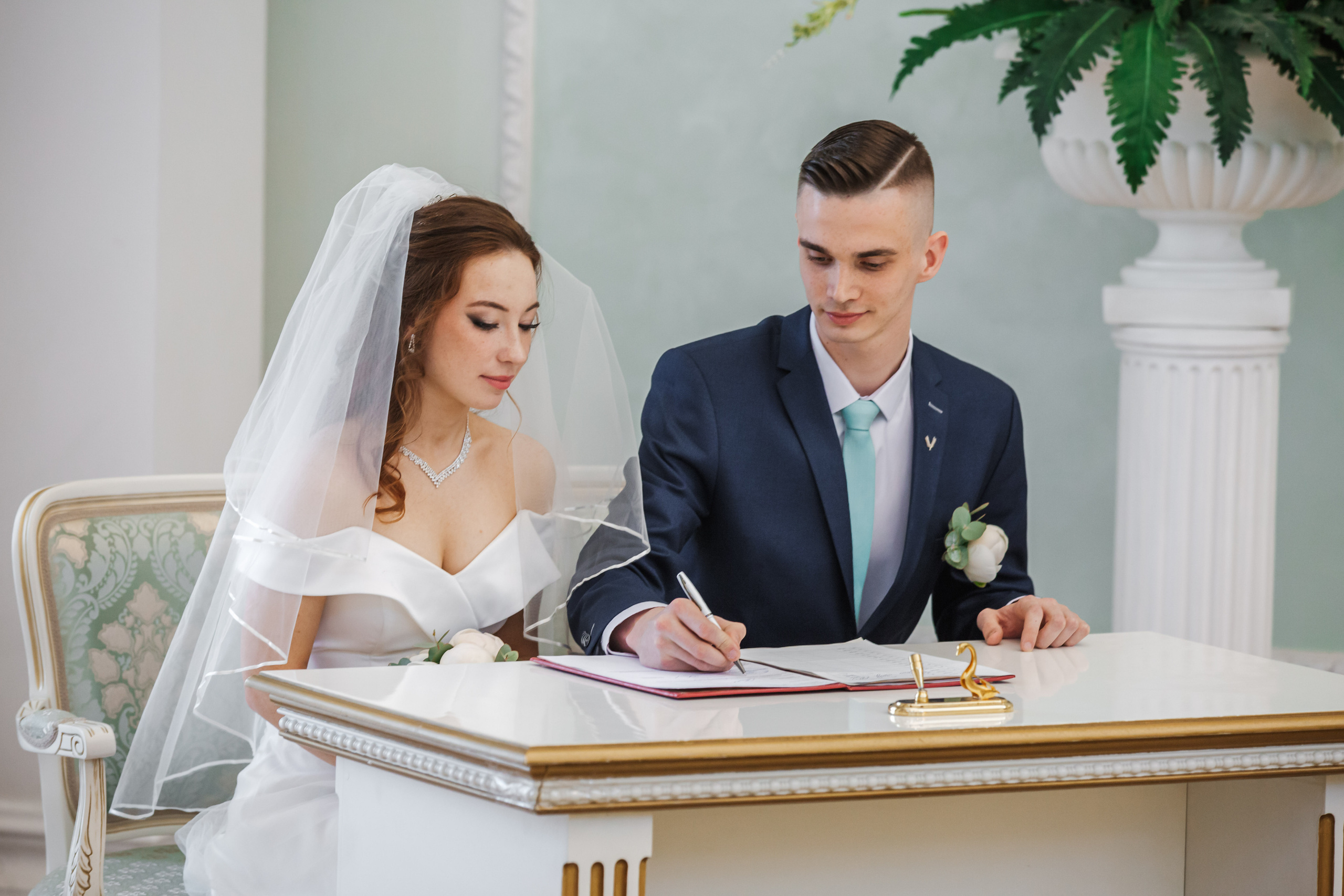 Фотосъемка свадеб. Фотограф ваших чувств в Санкт-Петербурге