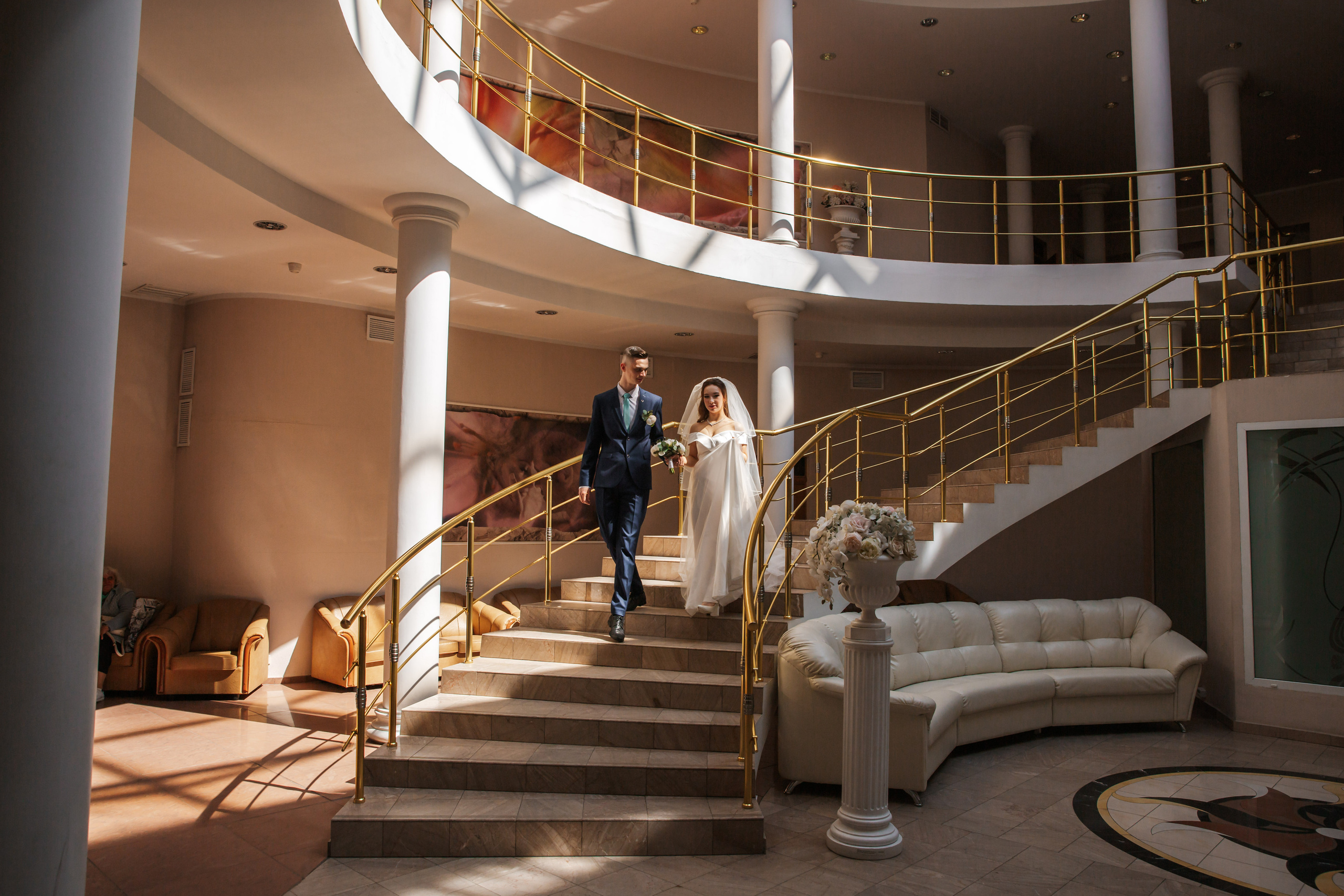 Фотосъемка свадеб. Фотограф ваших чувств в Санкт-Петербурге