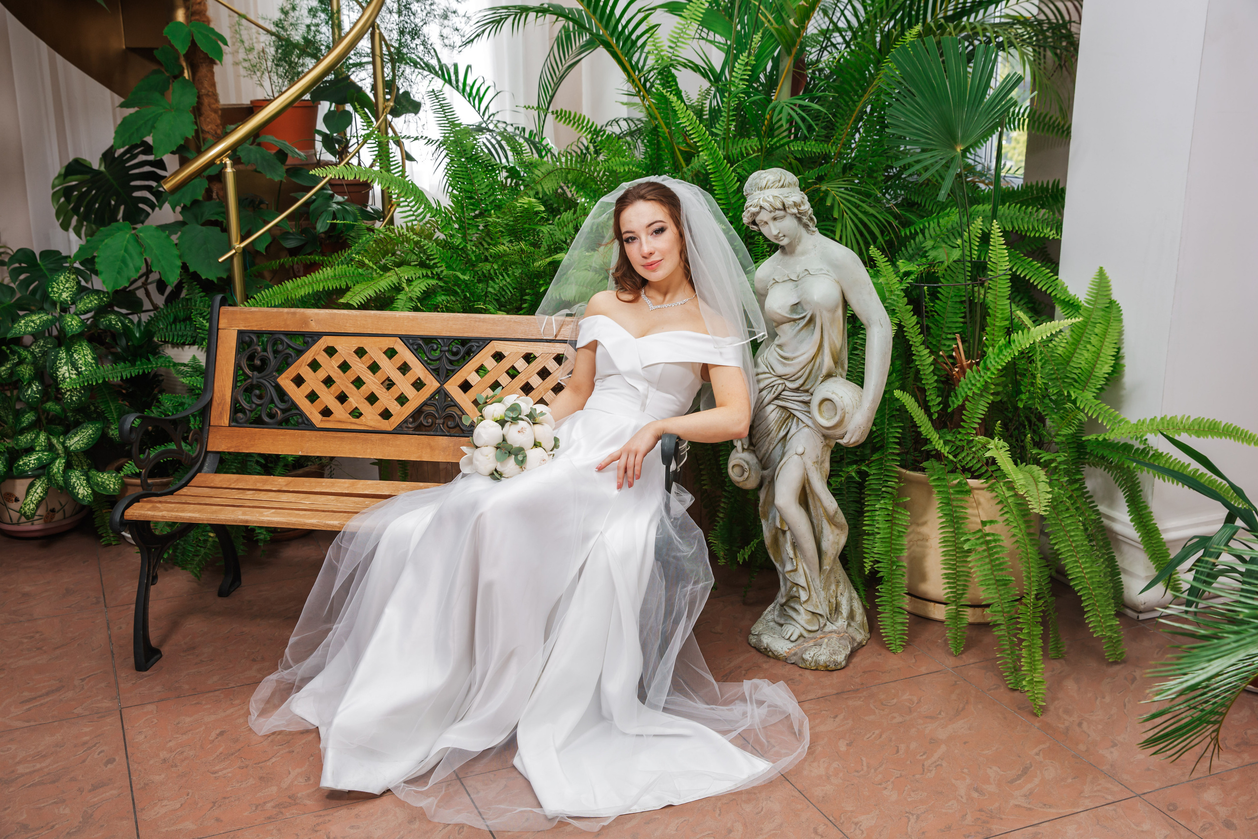 Фотосъемка свадеб. Фотограф ваших чувств в Санкт-Петербурге