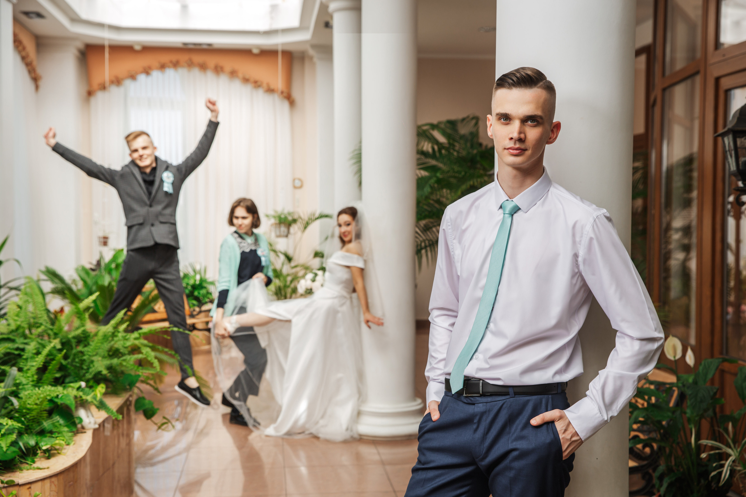 Фотосъемка свадеб. Фотограф ваших чувств в Санкт-Петербурге