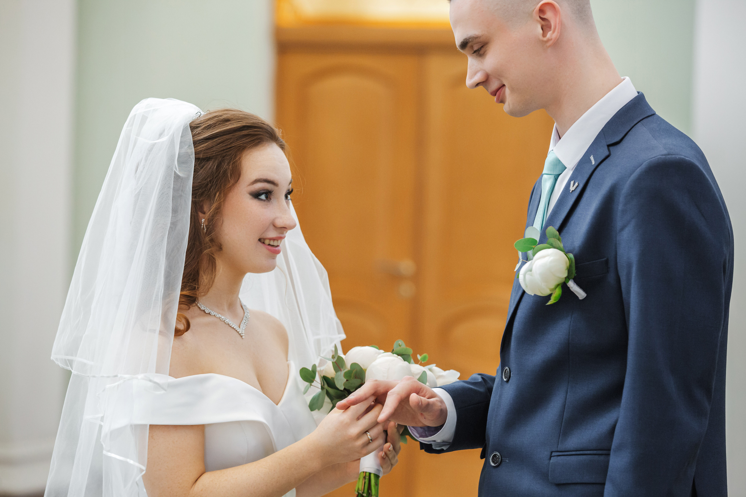 Фотосъемка свадеб. Фотограф ваших чувств в Санкт-Петербурге