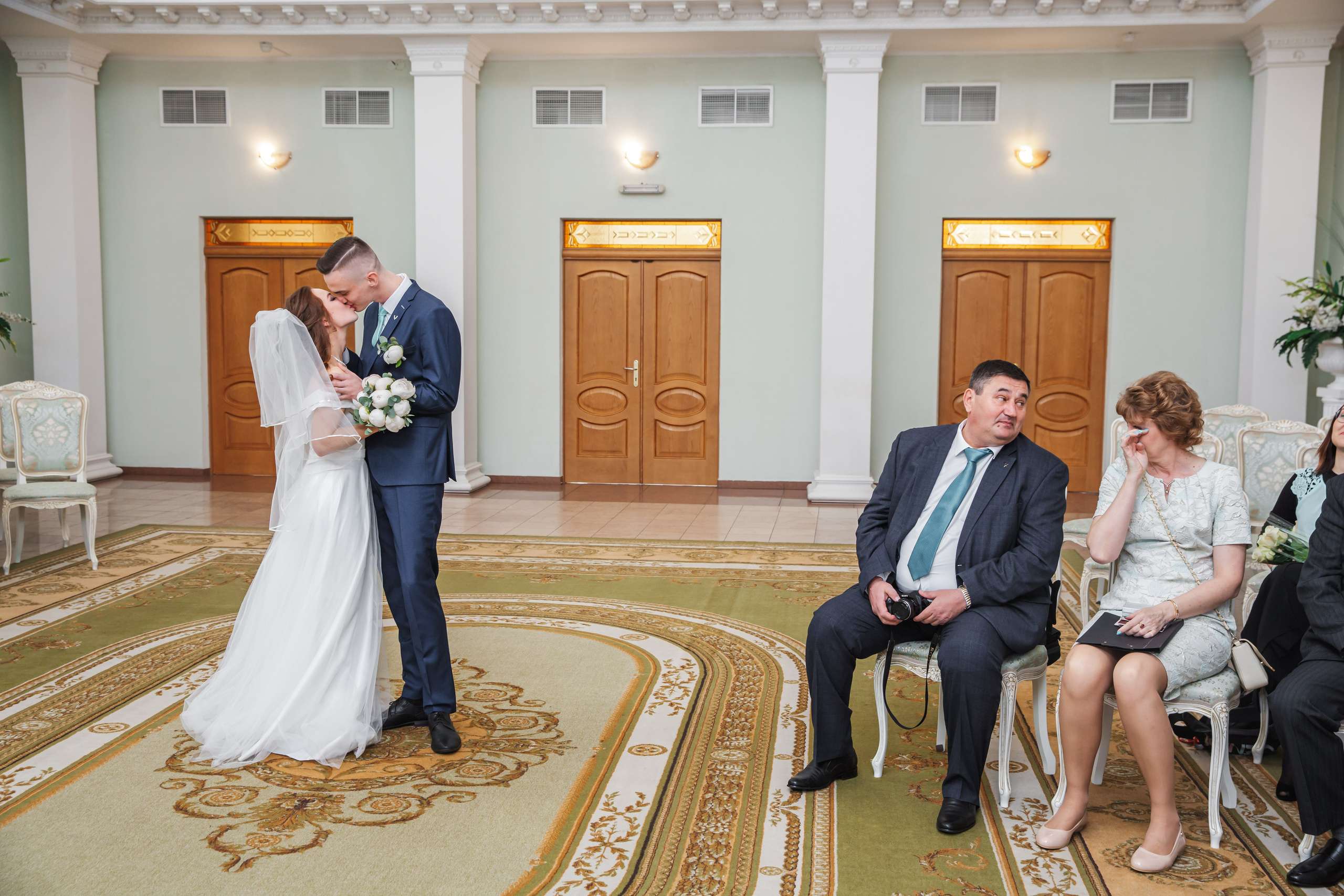 Фотосъемка свадеб. Фотограф ваших чувств в Санкт-Петербурге