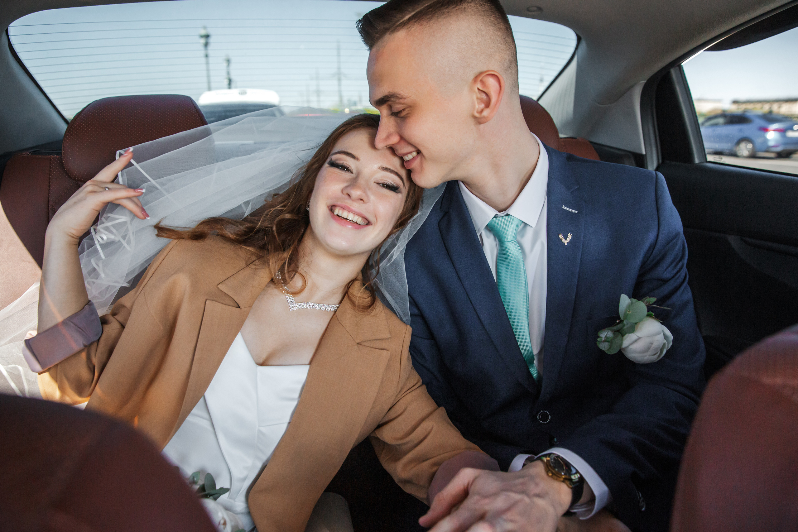 Фотосъемка свадеб. Фотограф ваших чувств в Санкт-Петербурге