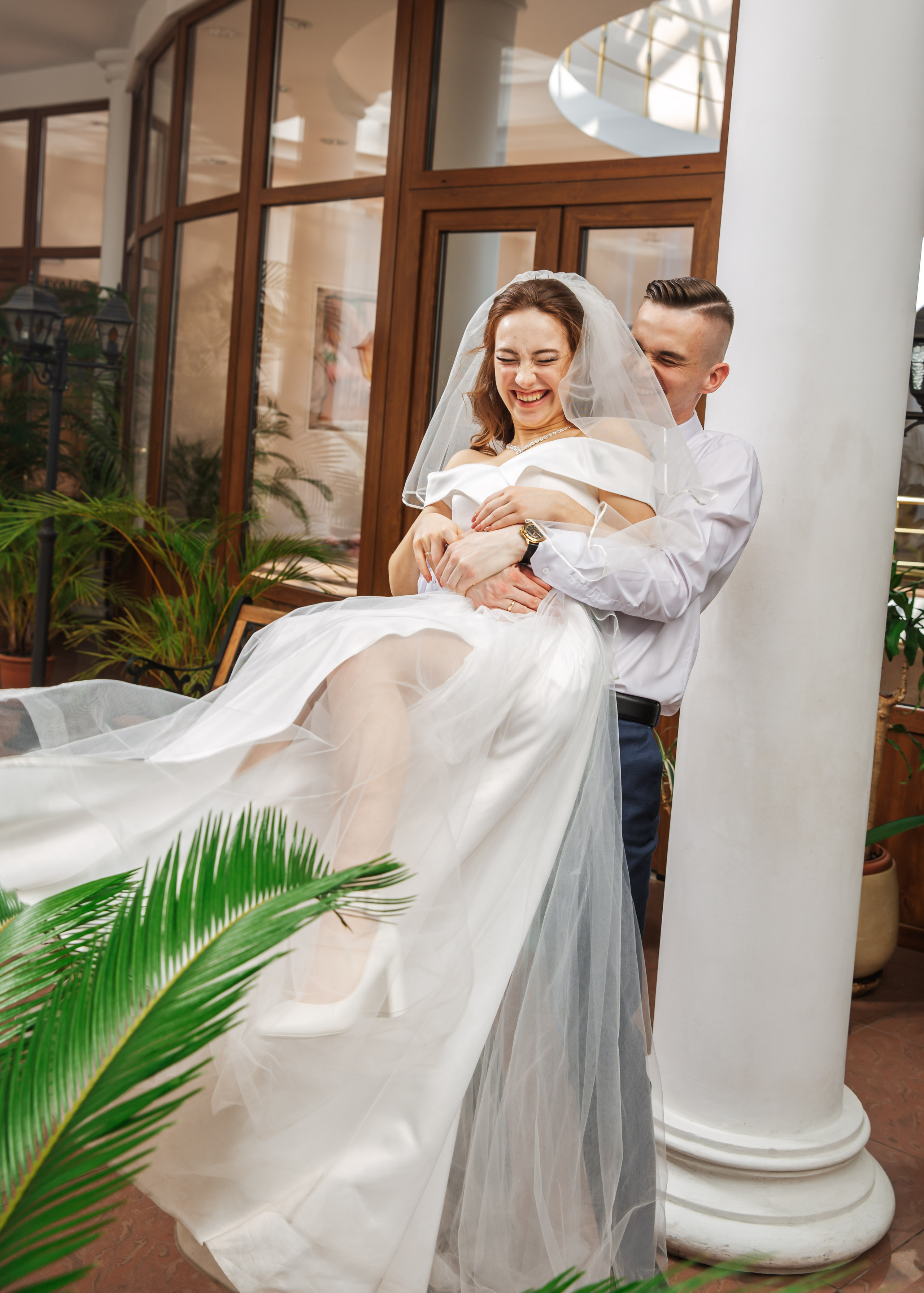 Фотосъемка свадеб. Фотограф ваших чувств в Санкт-Петербурге