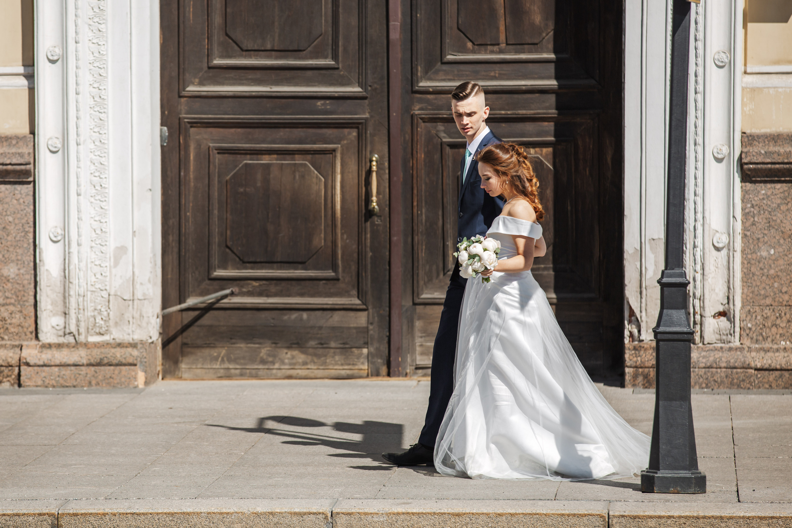 Фотосъемка свадеб. Фотограф ваших чувств в Санкт-Петербурге