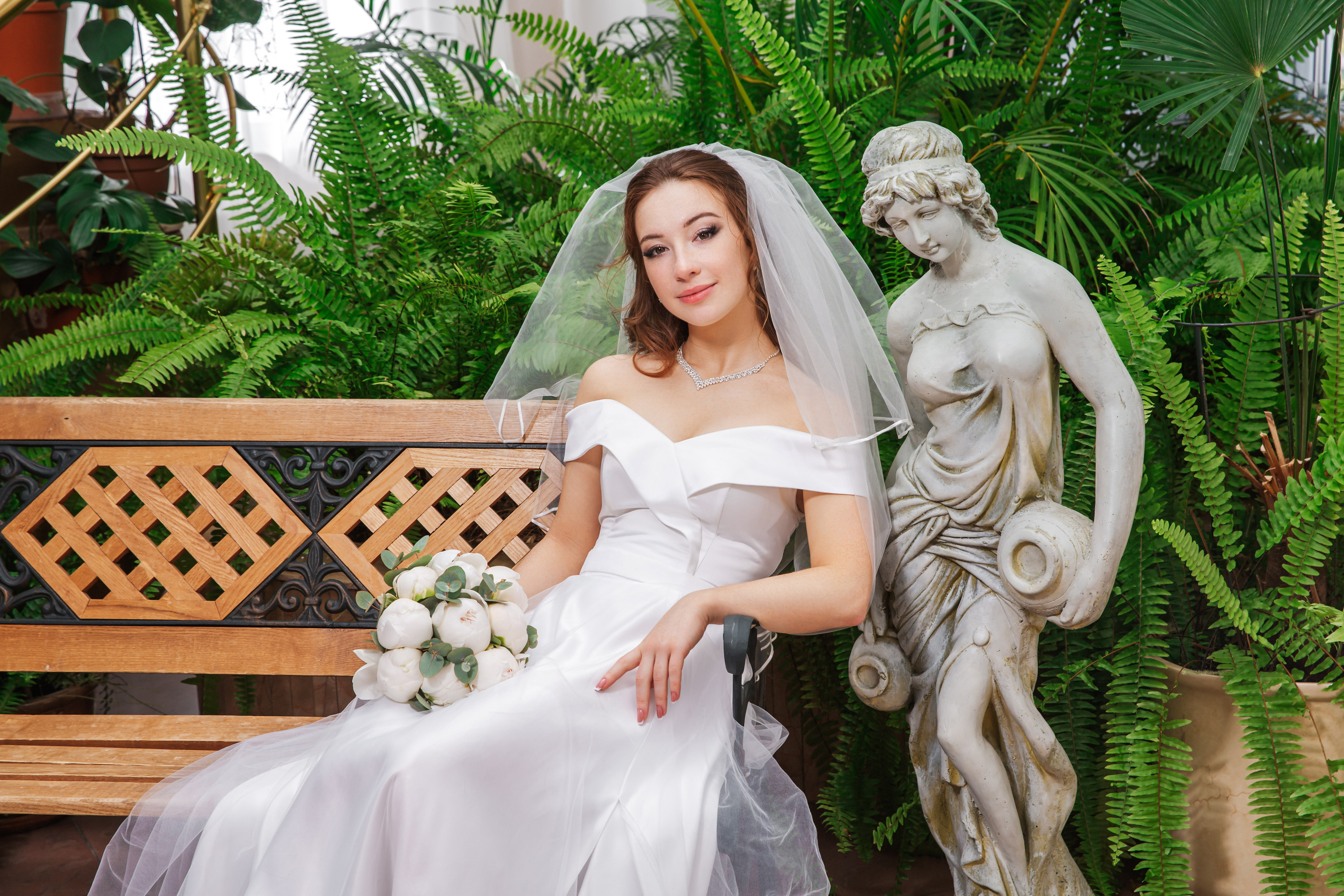 Фотосъемка свадеб. Фотограф ваших чувств в Санкт-Петербурге