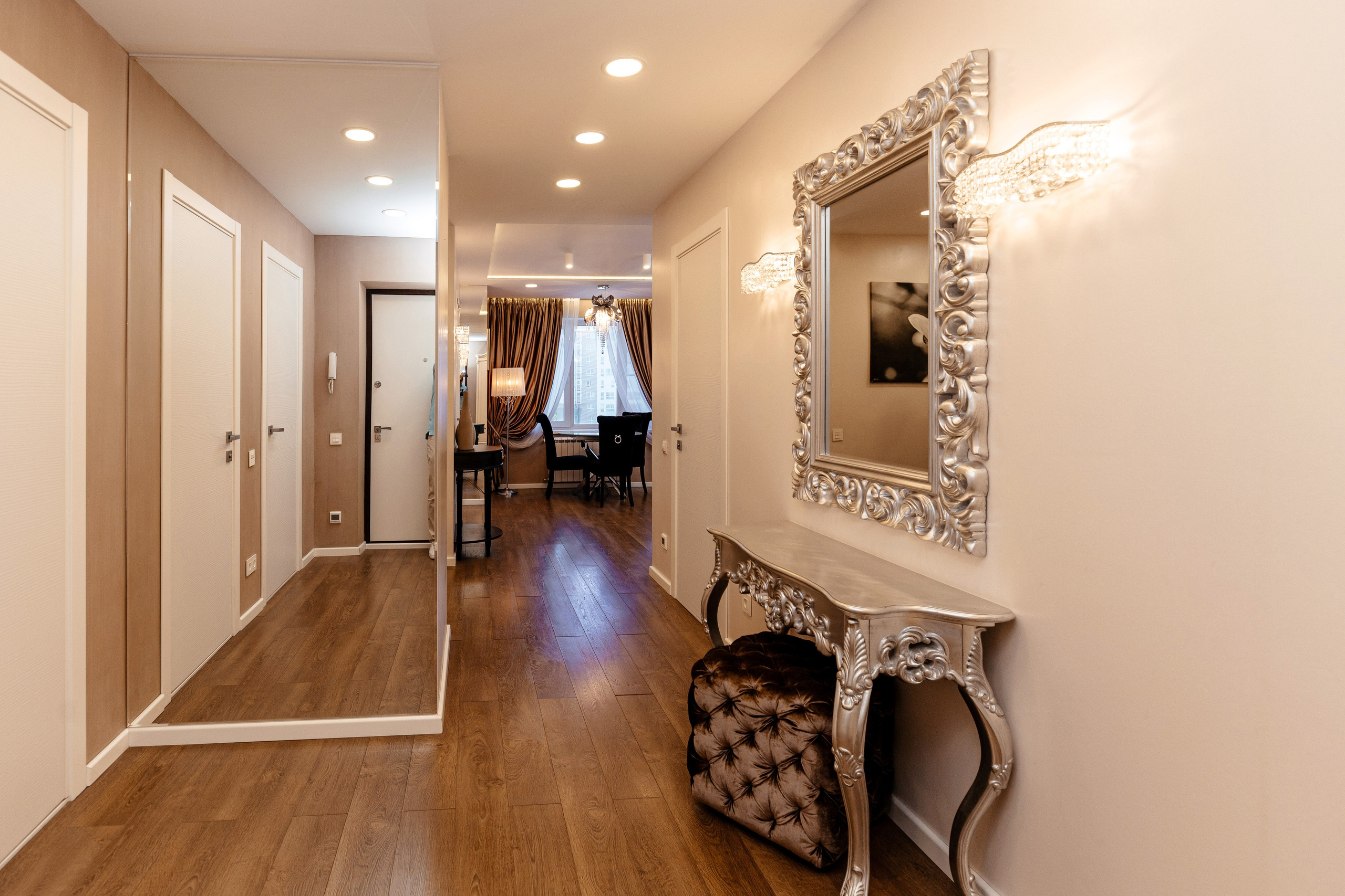 ЖК Адмиральский. Фотограф для бизнеса Константин Брусницын в Екатеринбурге