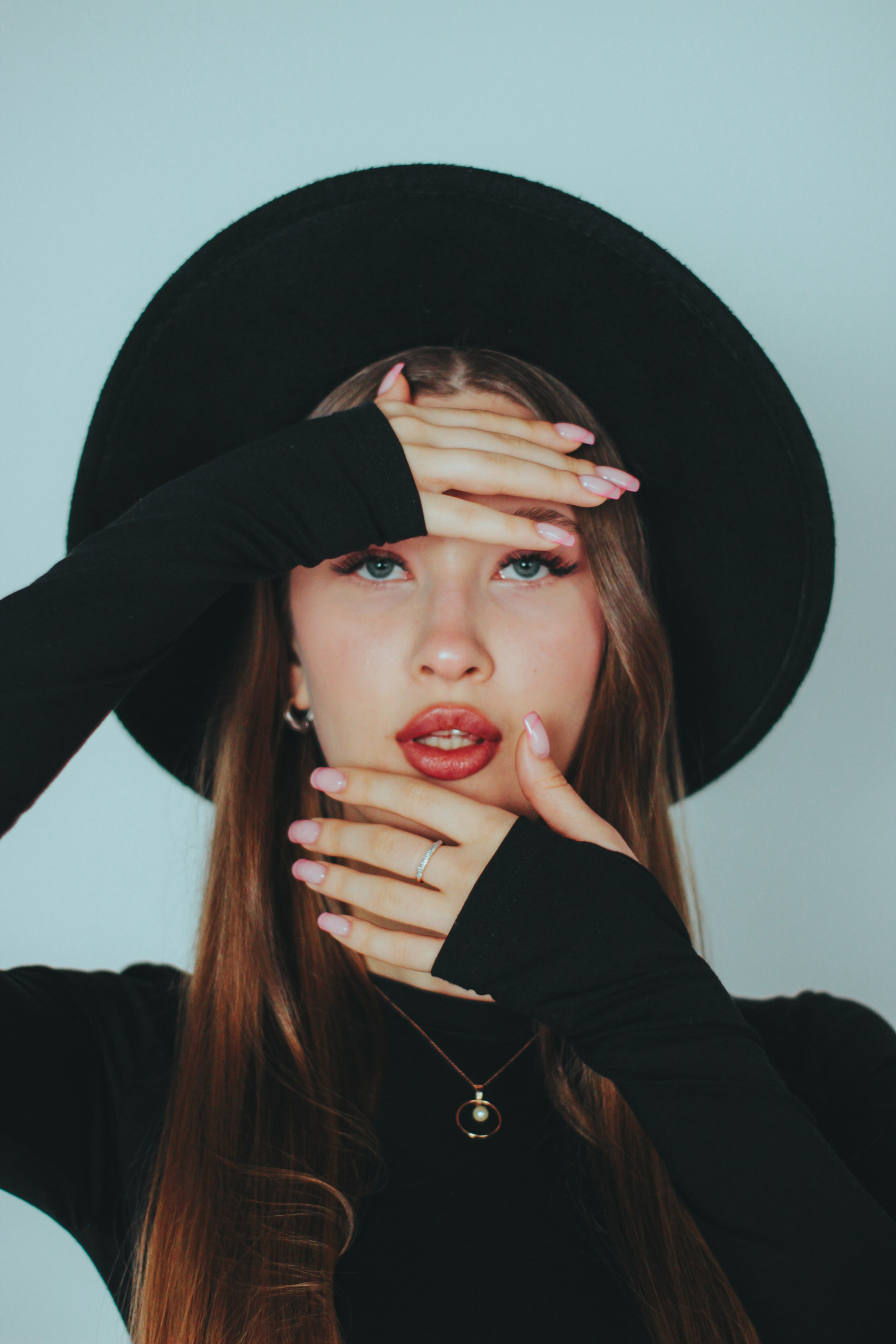 Яна. RB-gymnastic