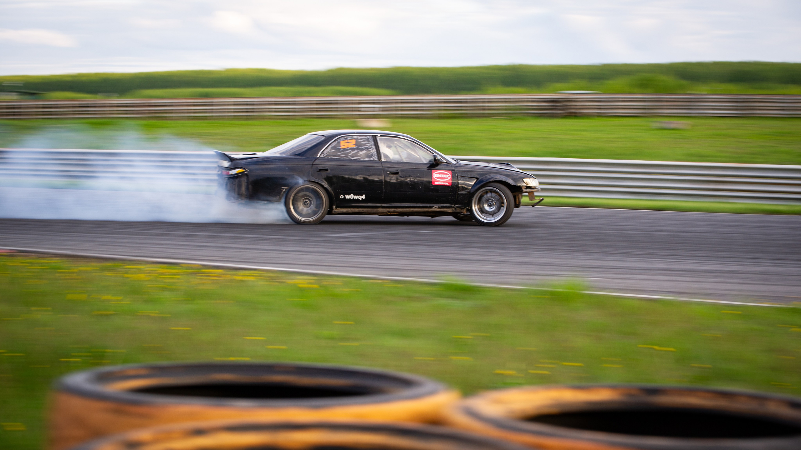 Главный фестиваль автокультуры Нижегородской области