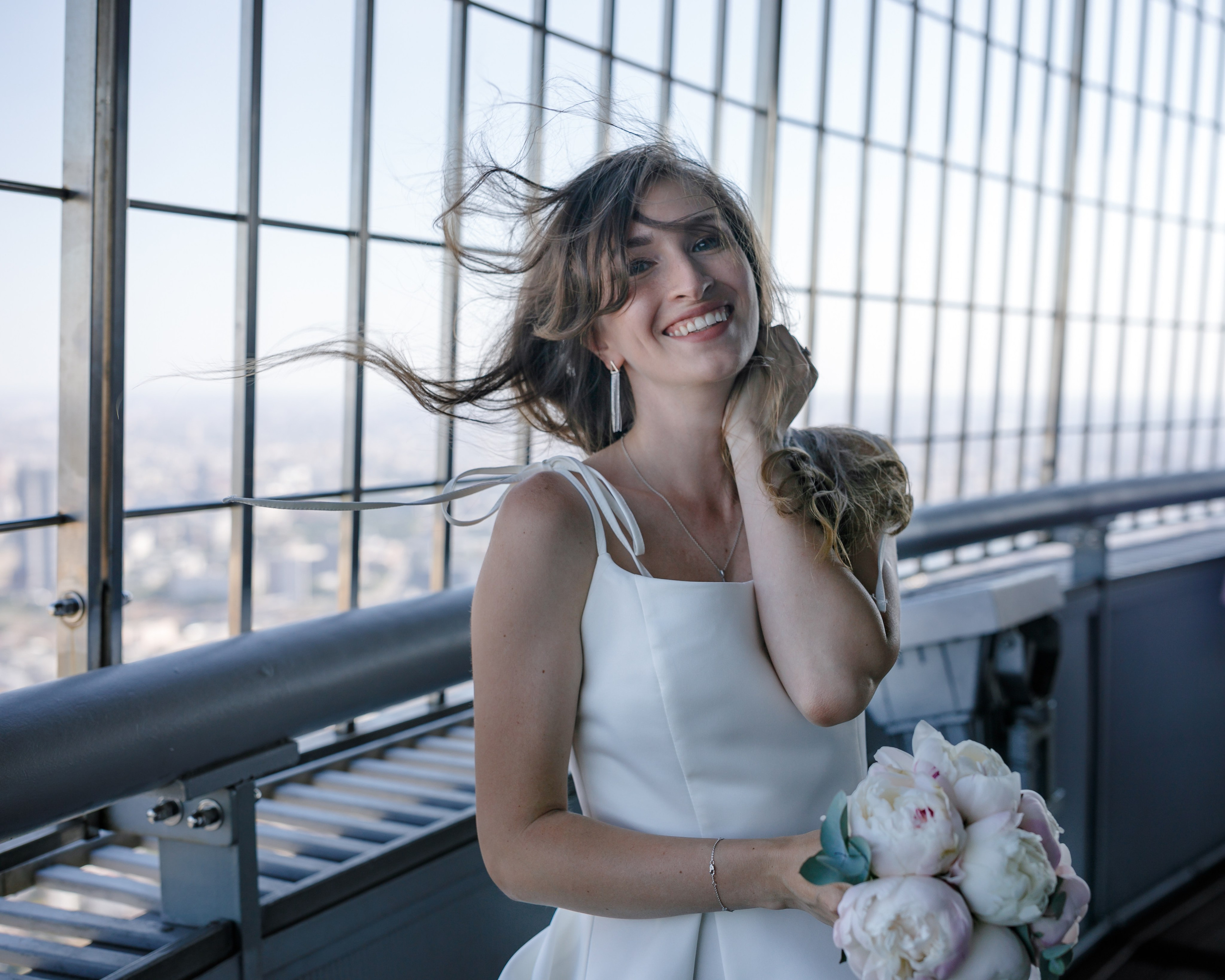 Свадебный микс. Портфолио. Свадебный фотограф в Москве Сергей Тимофеев