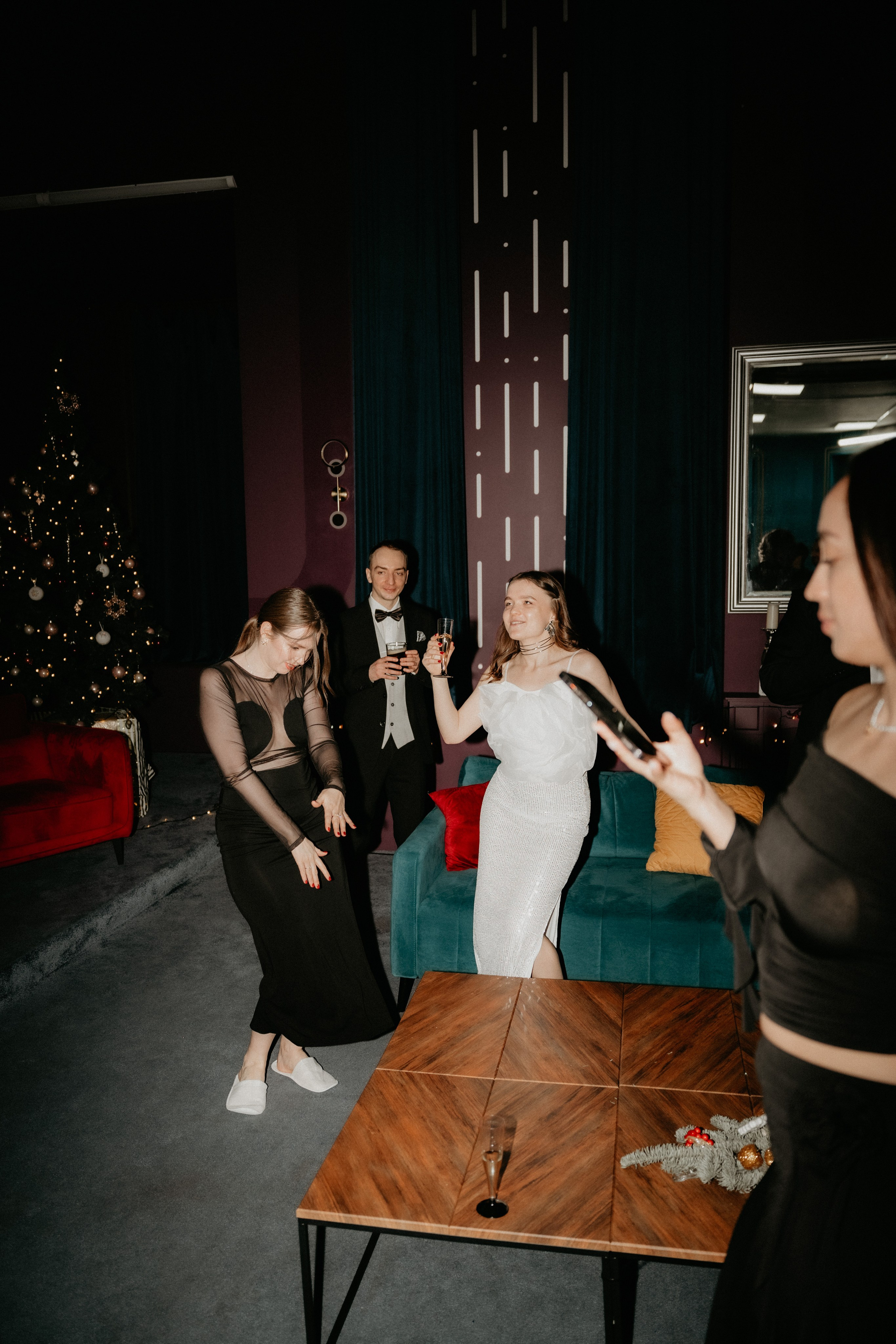 День рождения Денис. Концептуальный фотограф Шлыкова Ольга