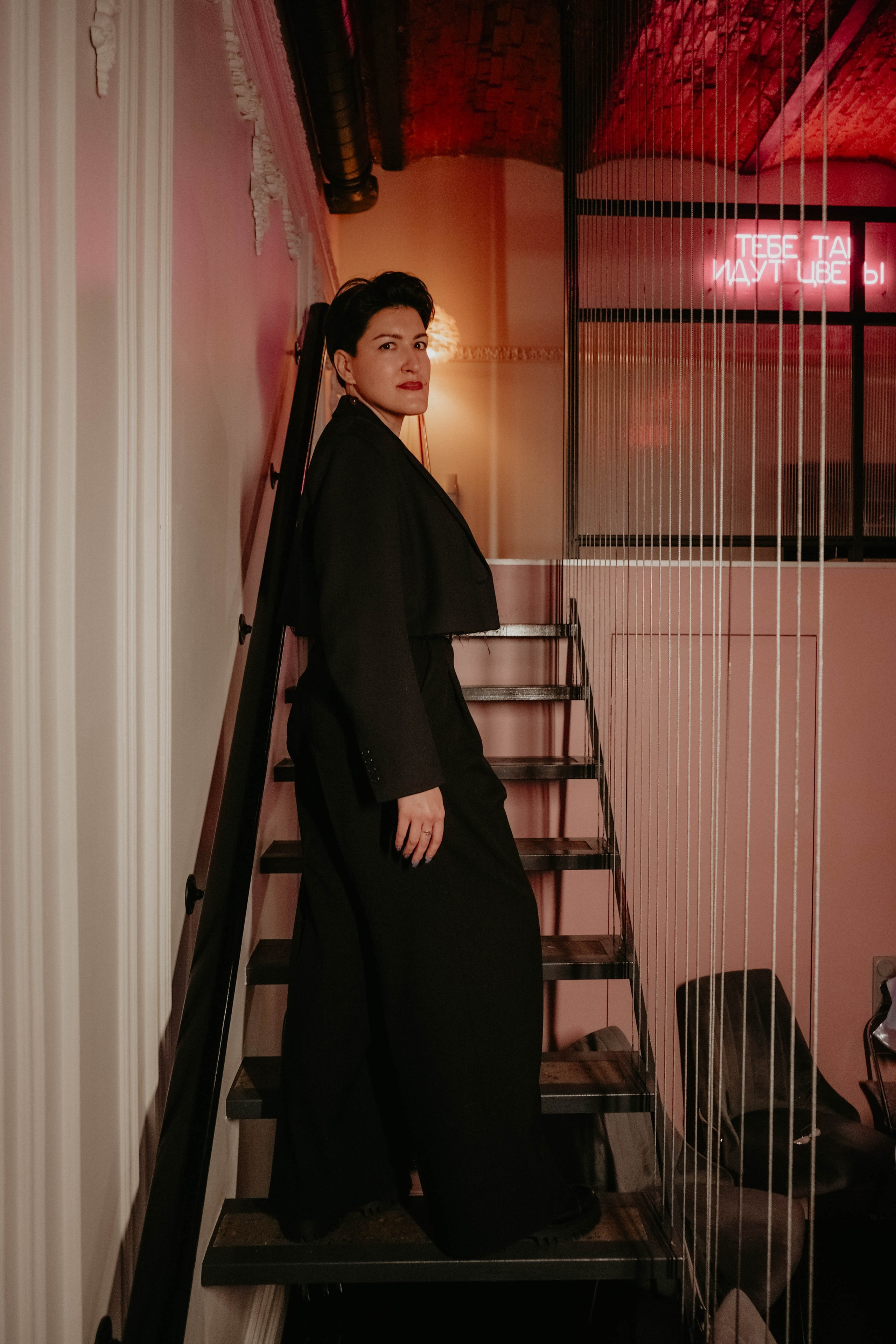 Happy birthday. Концептуальный фотограф Шлыкова Ольга