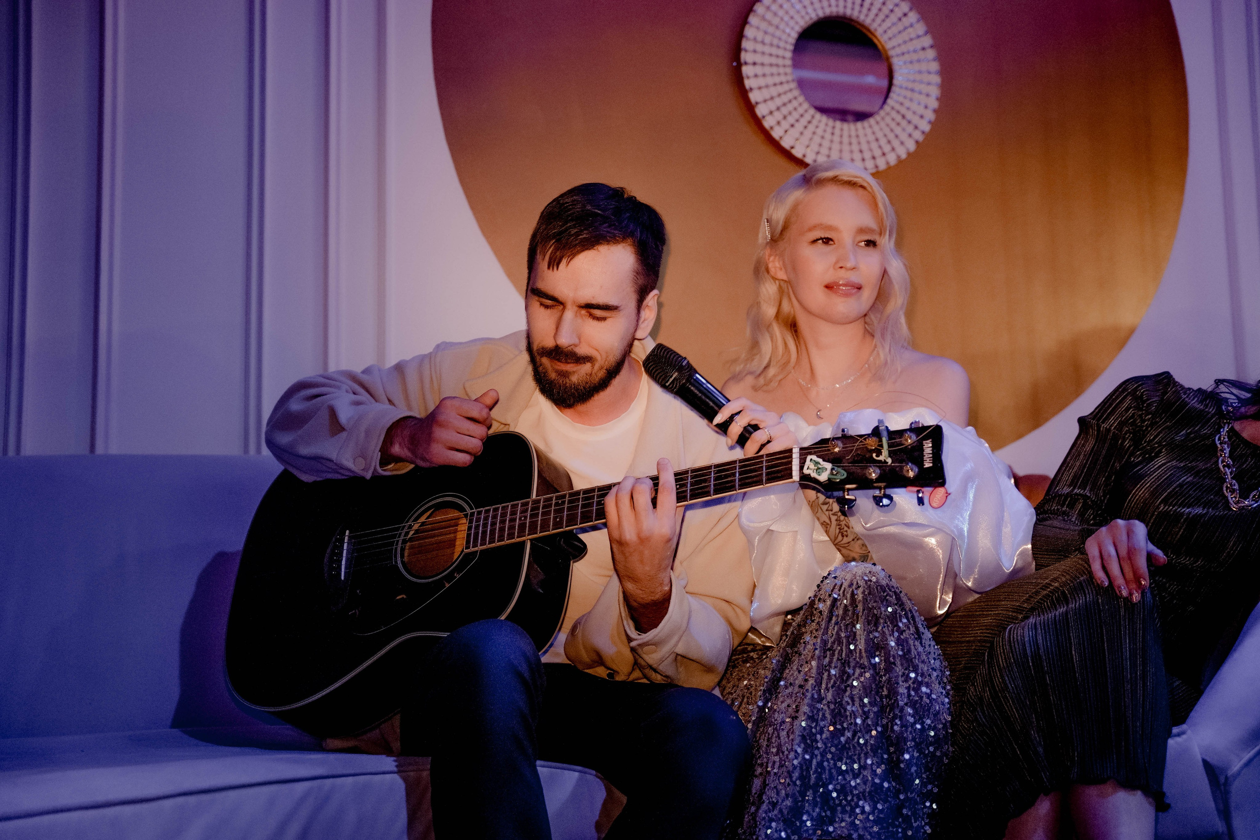 Happy birthday. Концептуальный фотограф Шлыкова Ольга