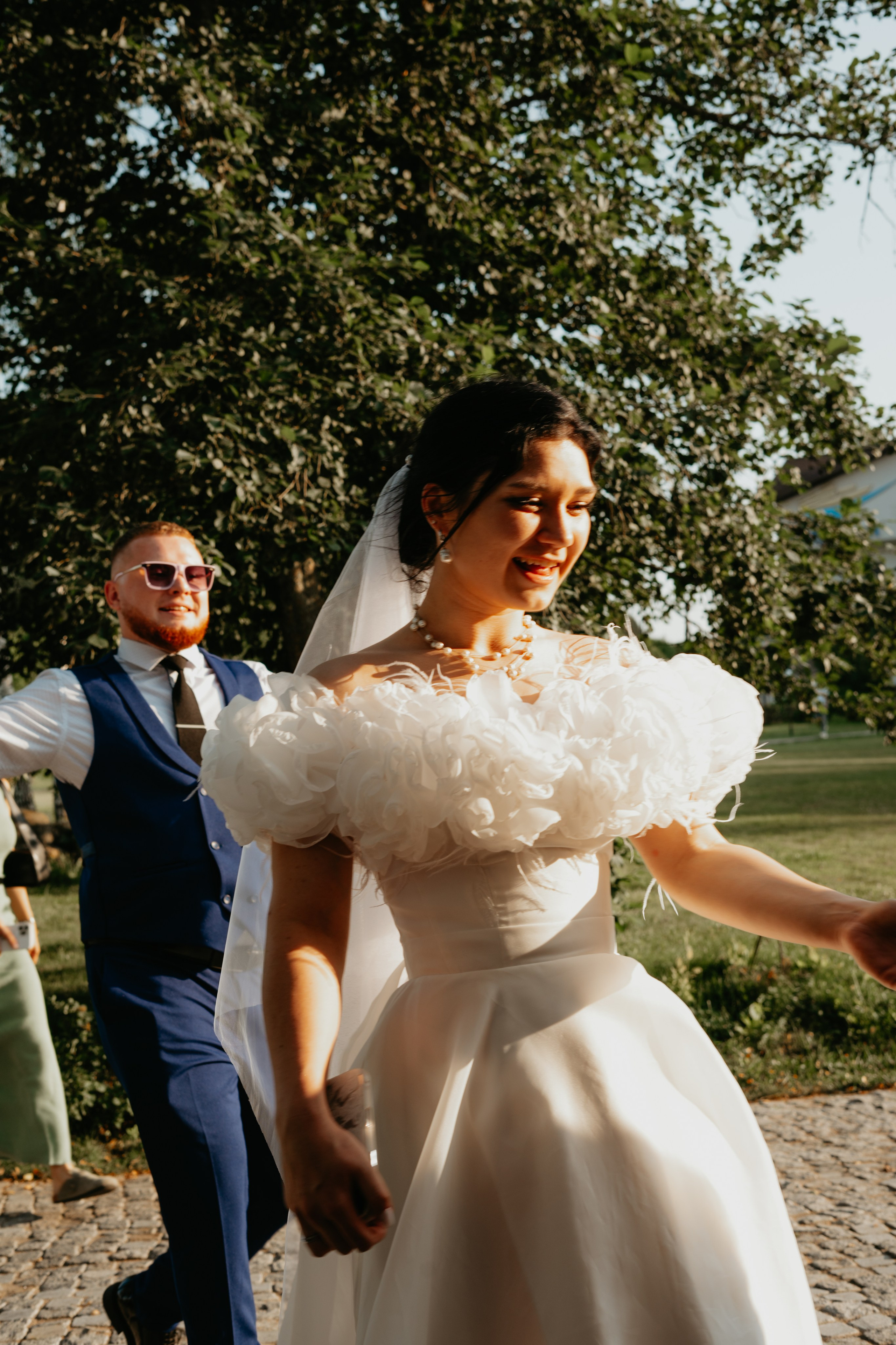 Иван и Евгения. Концептуальный фотограф Шлыкова Ольга