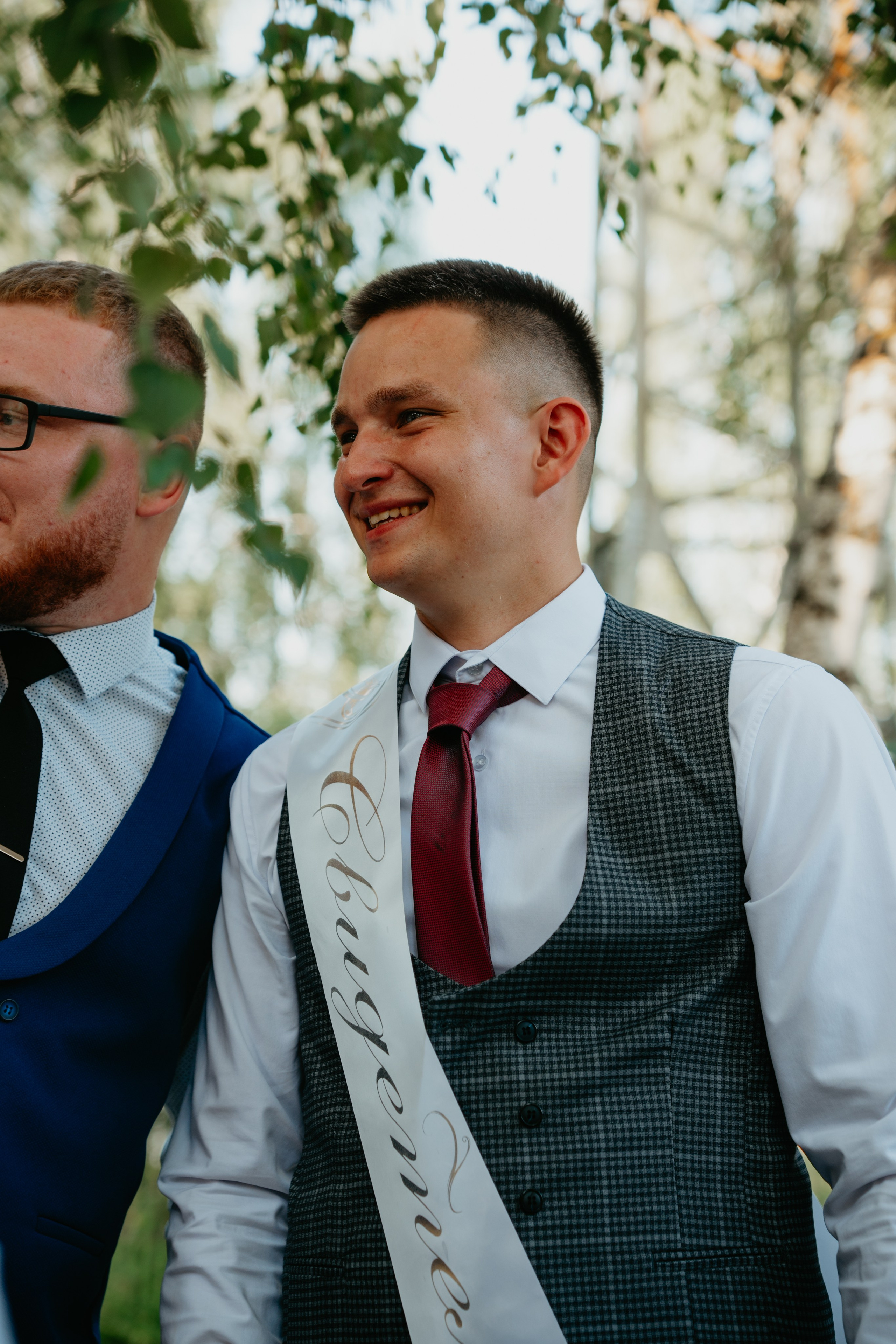 Иван и Евгения. Концептуальный фотограф Шлыкова Ольга