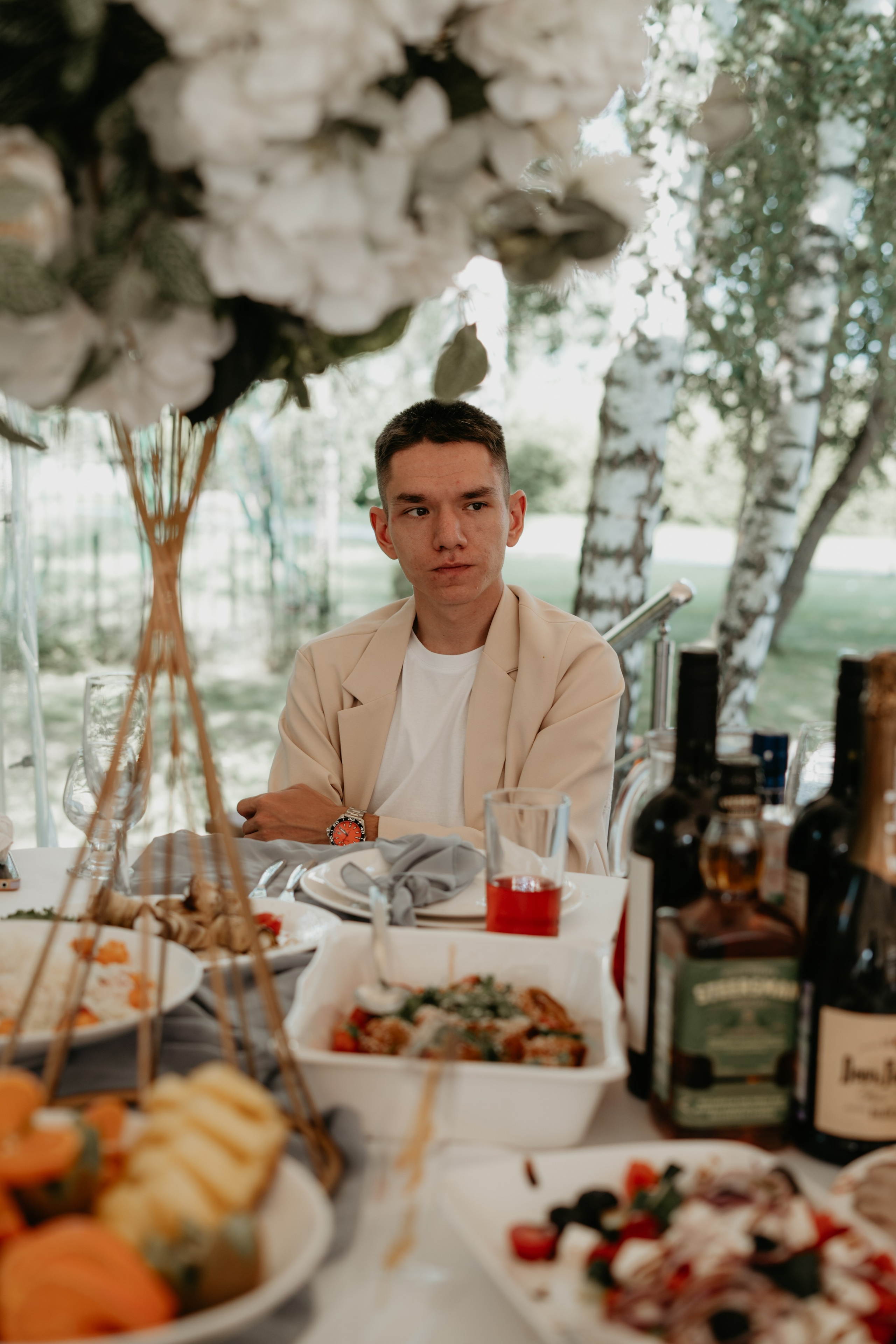 Иван и Евгения. Концептуальный фотограф Шлыкова Ольга