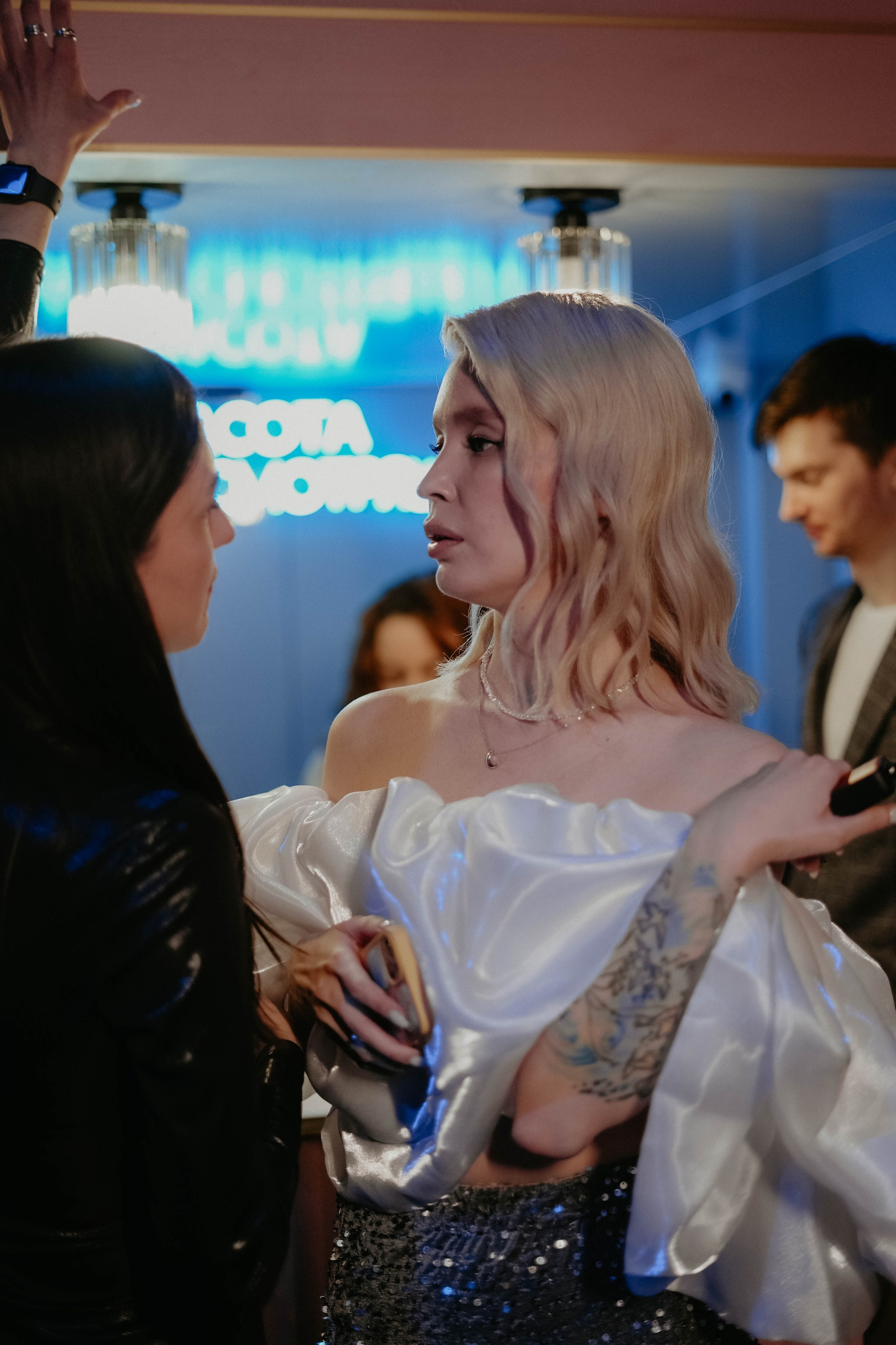 Happy birthday. Концептуальный фотограф Шлыкова Ольга