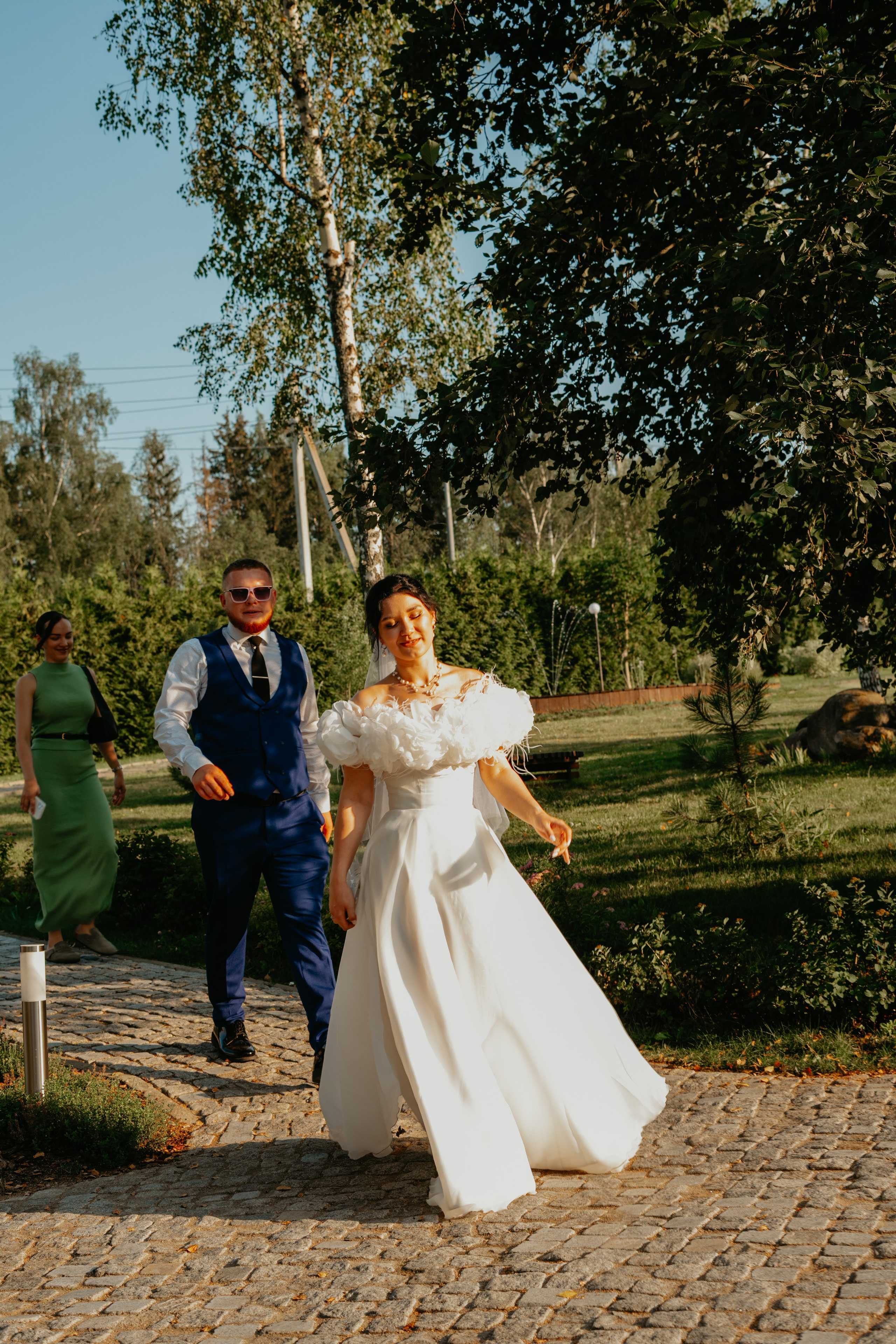 Иван и Евгения. Концептуальный фотограф Шлыкова Ольга