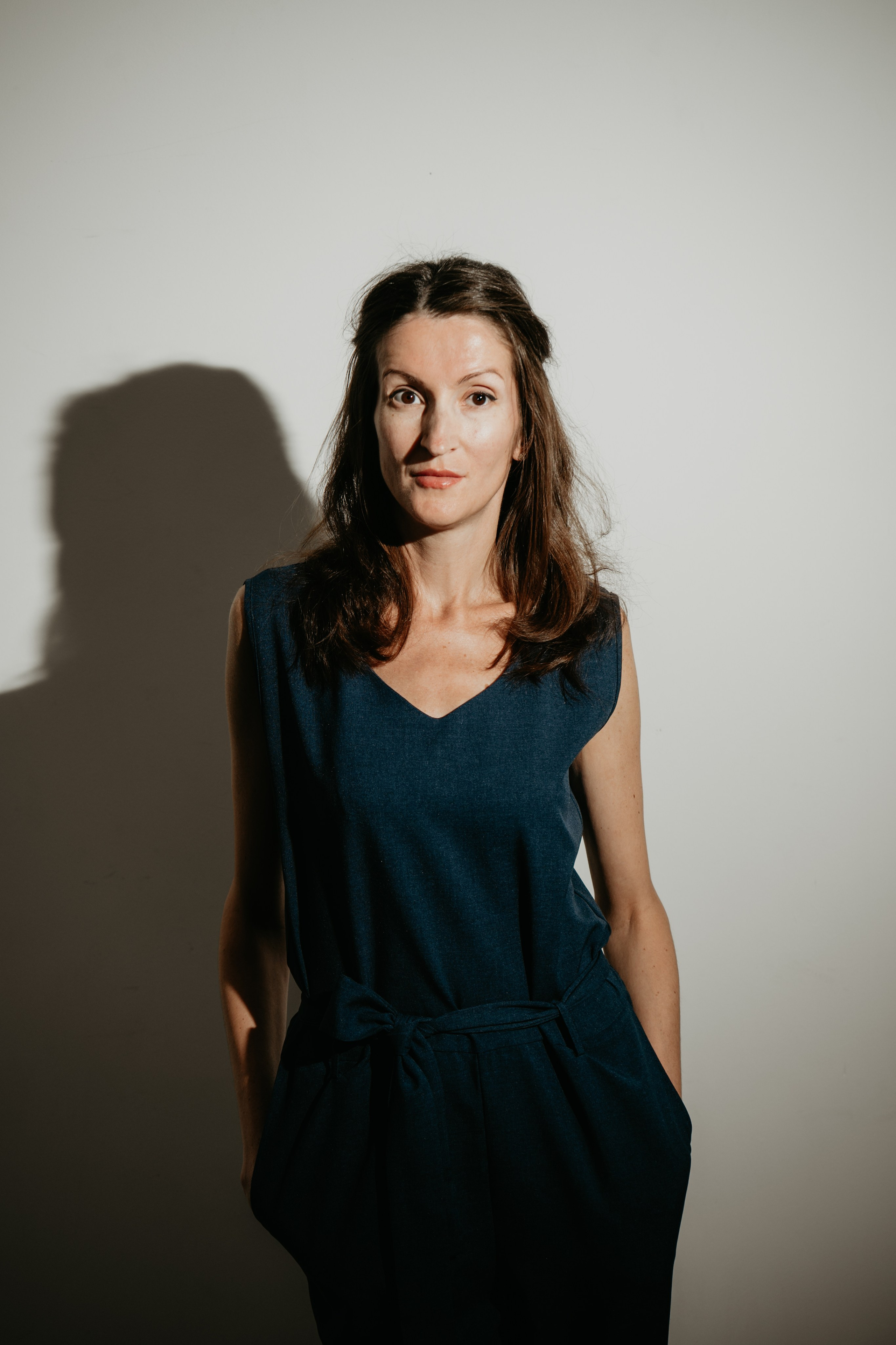 Елена. Концептуальный фотограф Шлыкова Ольга