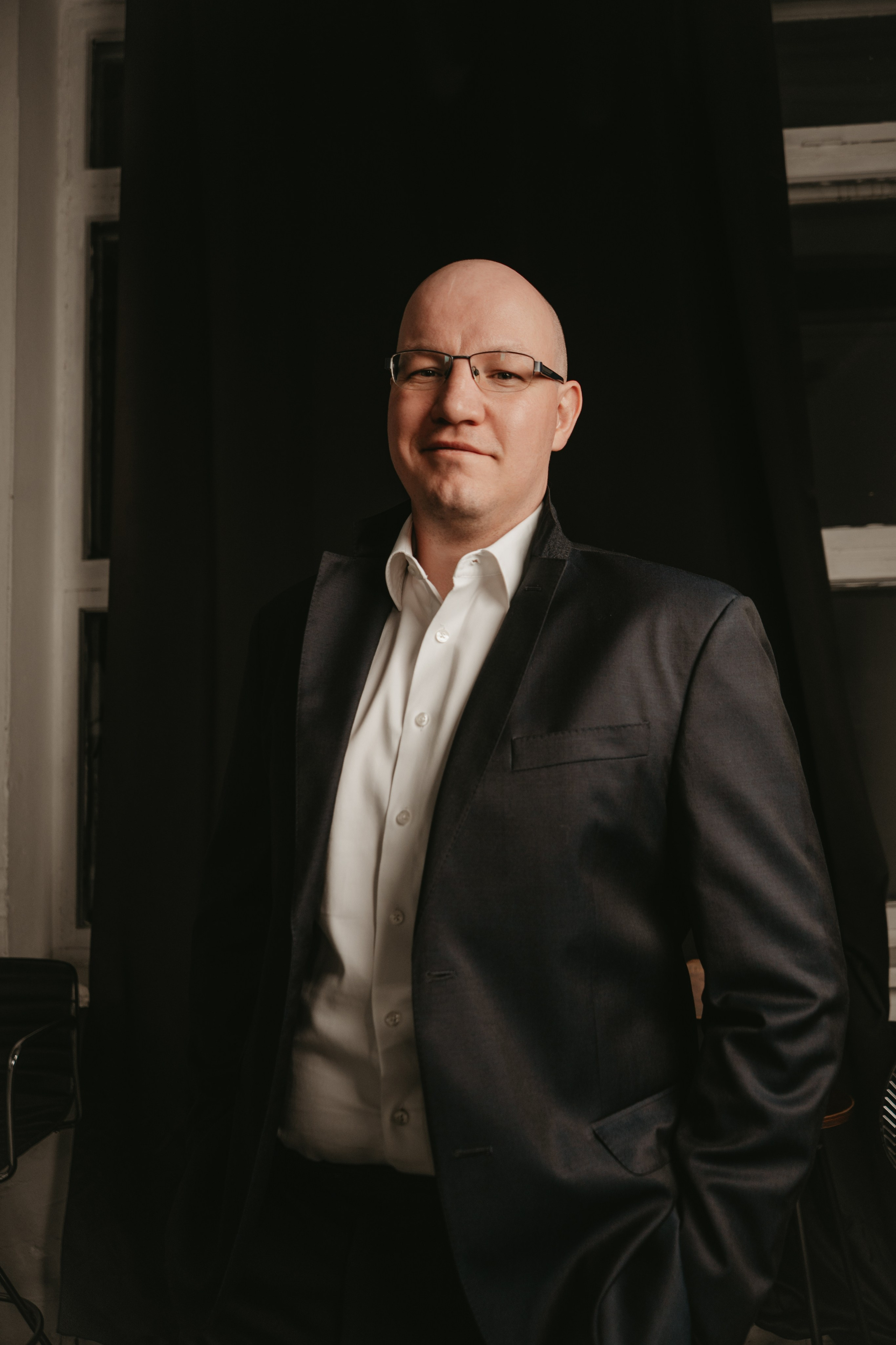 Павел. Концептуальный фотограф Шлыкова Ольга