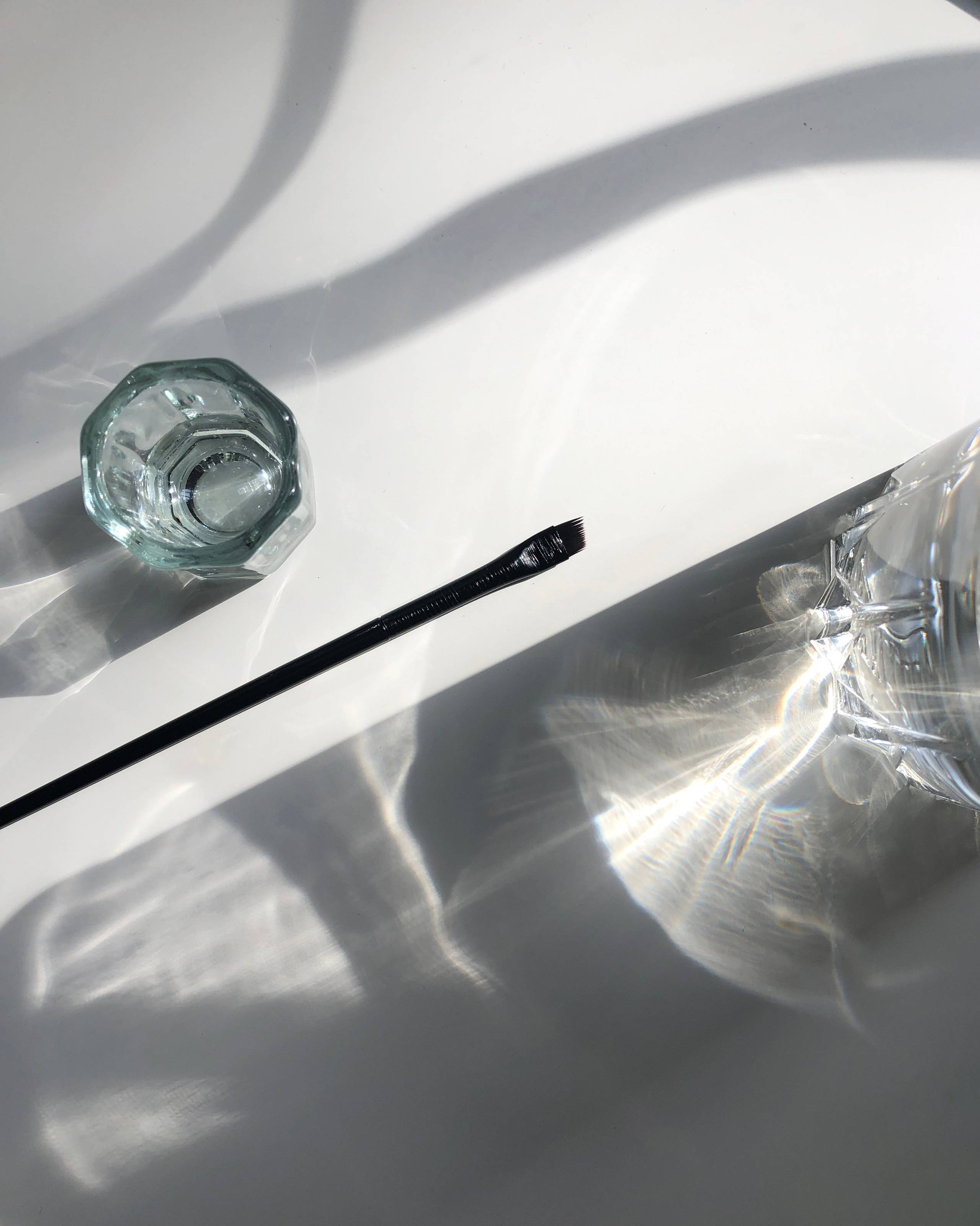 Для бровей. Концептуальный фотограф Шлыкова Ольга