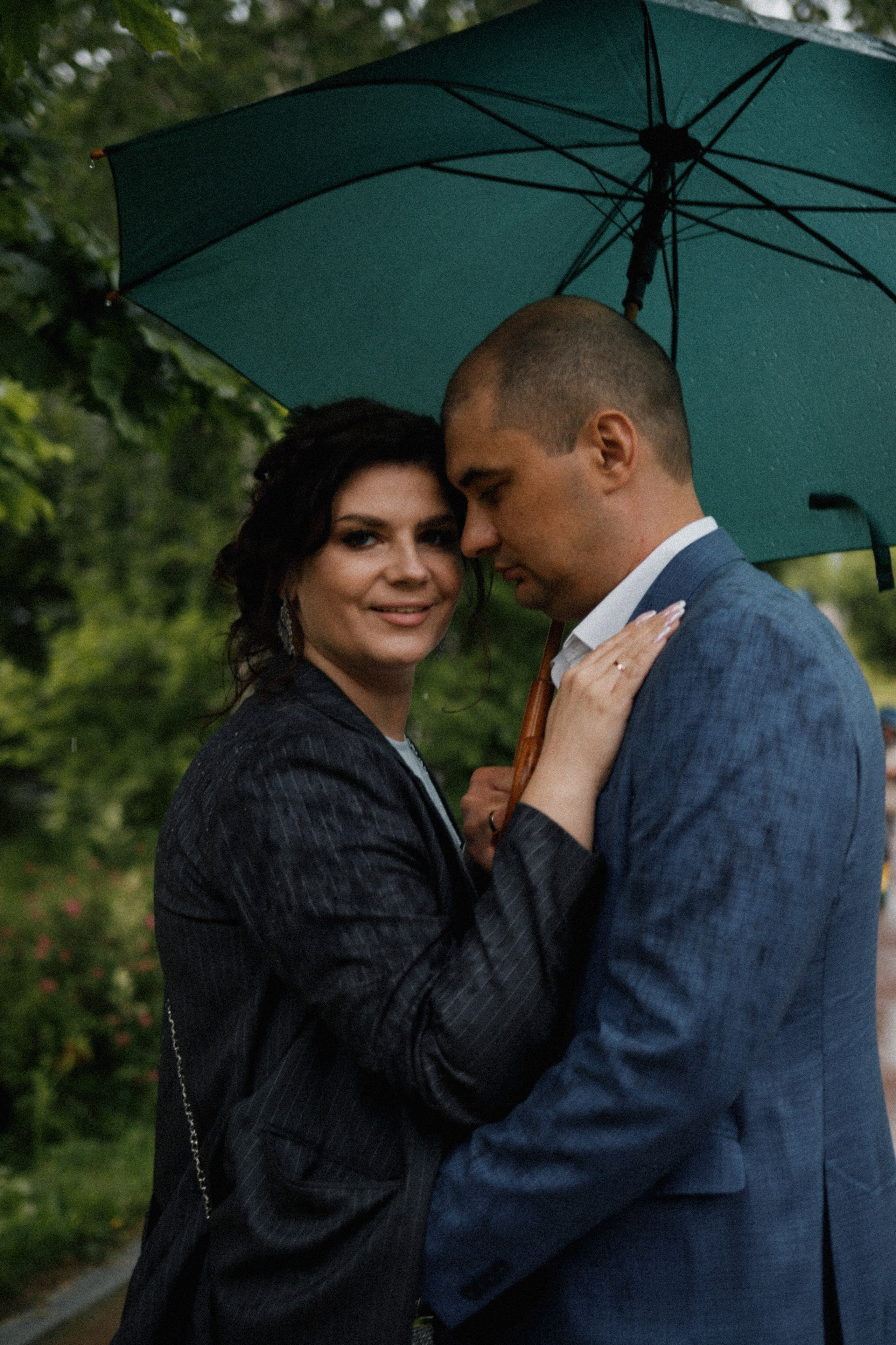 Кирилл и Лиза. Концептуальный фотограф Шлыкова Ольга